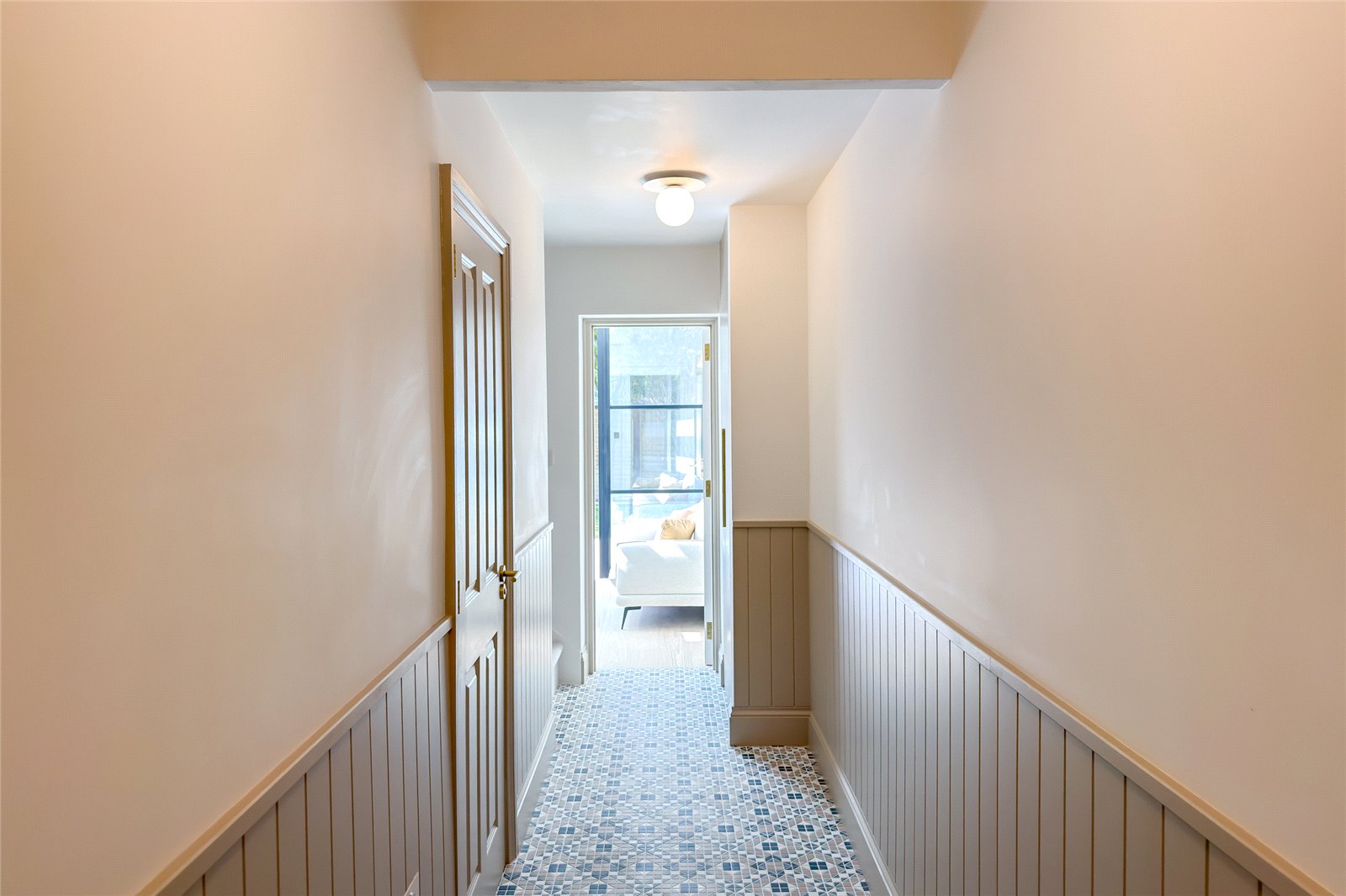 3 bed terraced house for sale in Alexandra Road, St. Albans, Hertfordshire, AL1  - Property Image 7
