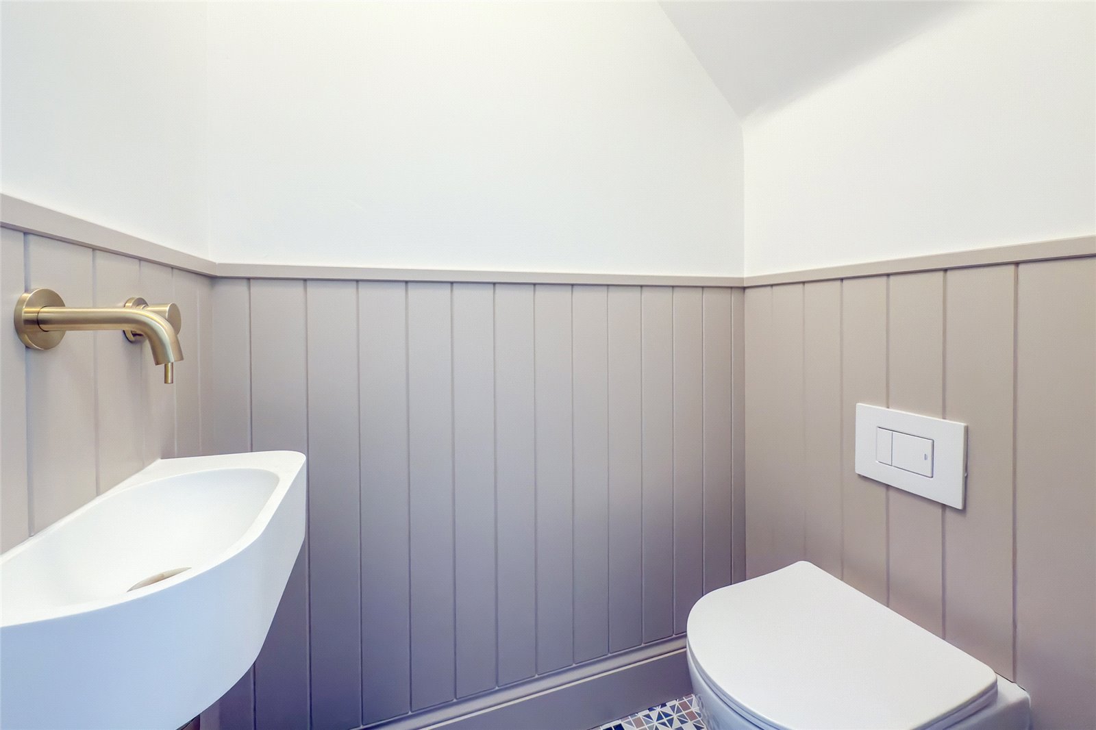 3 bed terraced house for sale in Alexandra Road, St. Albans, Hertfordshire, AL1  - Property Image 20