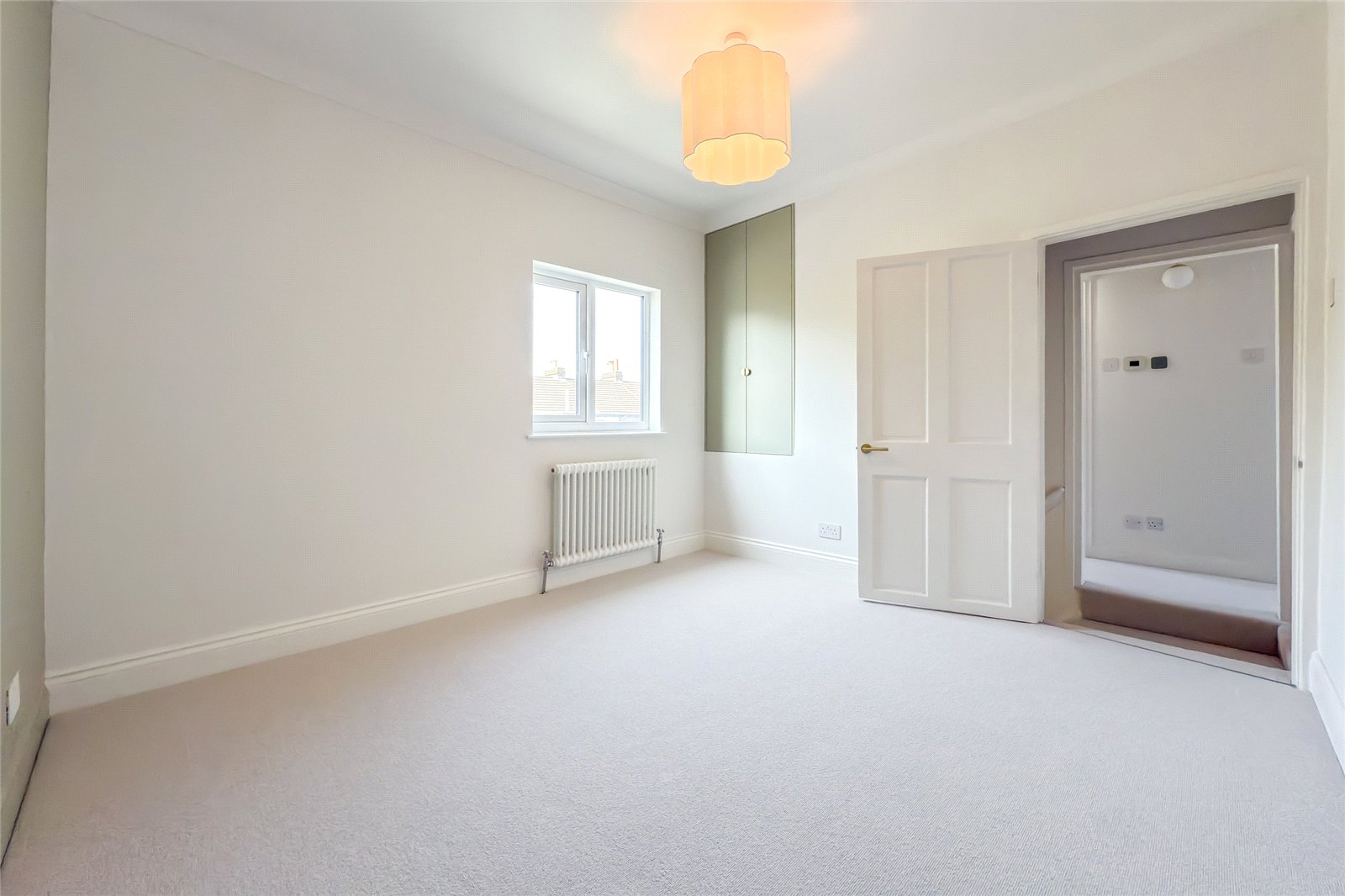 3 bed terraced house for sale in Alexandra Road, St. Albans, Hertfordshire, AL1  - Property Image 21
