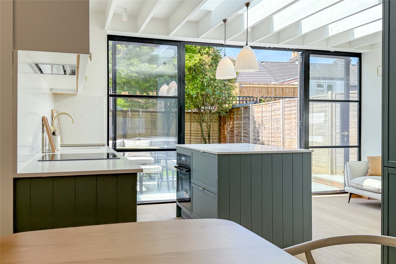 3 bed terraced house for sale in Alexandra Road, St. Albans, Hertfordshire, AL1  - Property Image 17