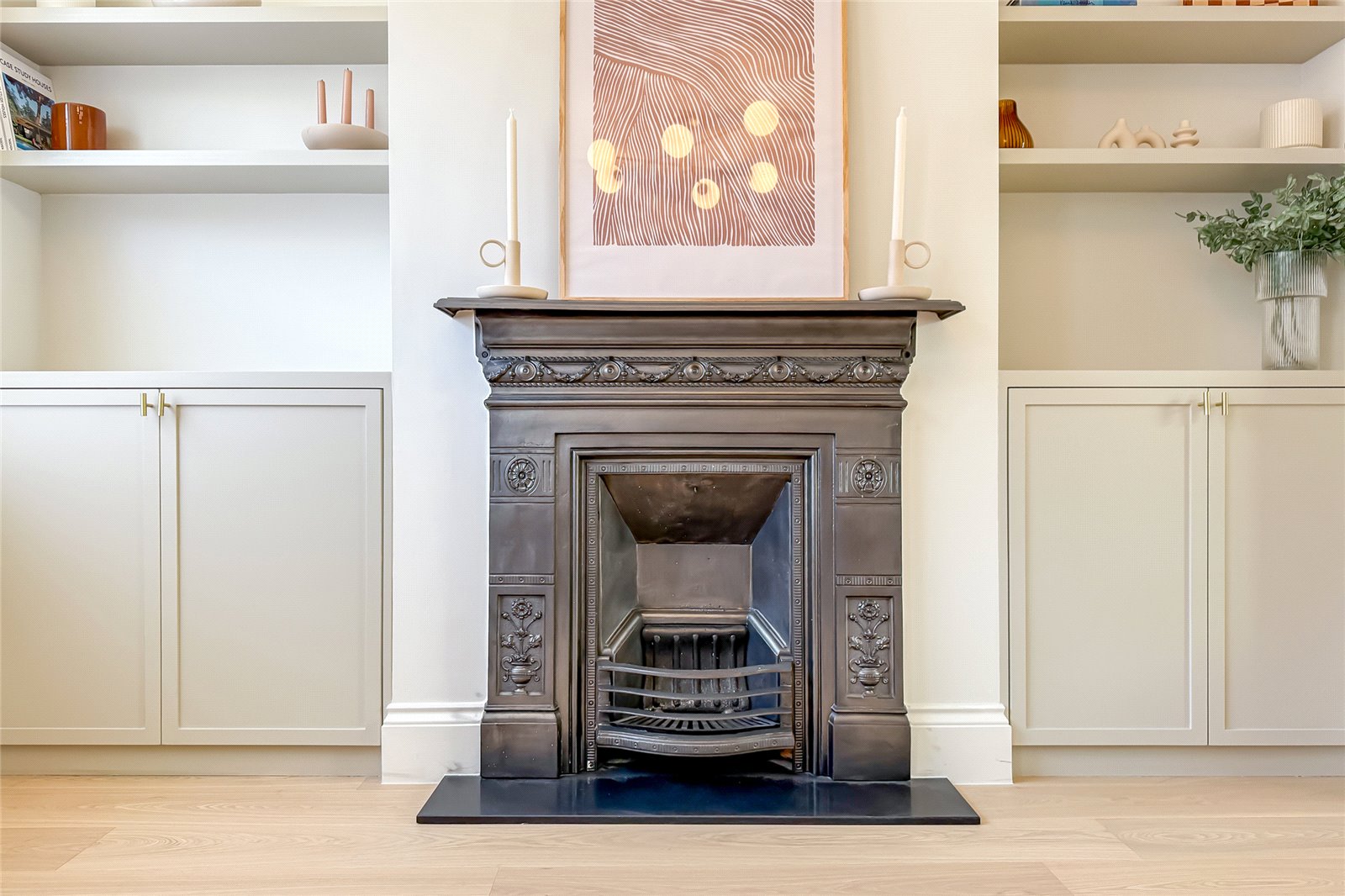 3 bed terraced house for sale in Alexandra Road, St. Albans, Hertfordshire, AL1  - Property Image 23
