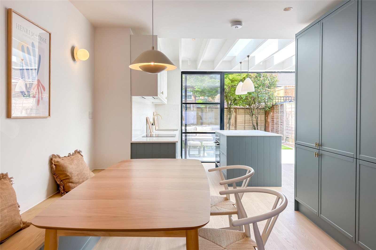 3 bed terraced house for sale in Alexandra Road, St. Albans, Hertfordshire, AL1  - Property Image 18