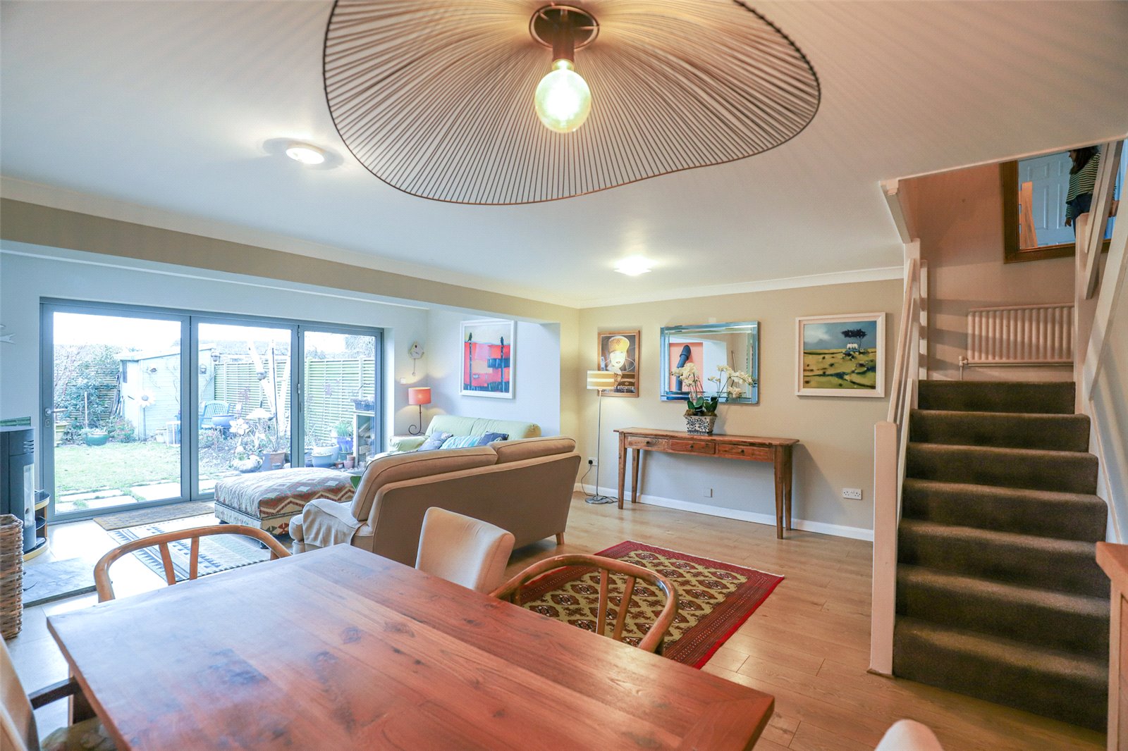 3 bed semi-detached house for sale in Lyndon Mead, Sandridge, St. Albans, Hertfordshire, AL4  - Property Image 4