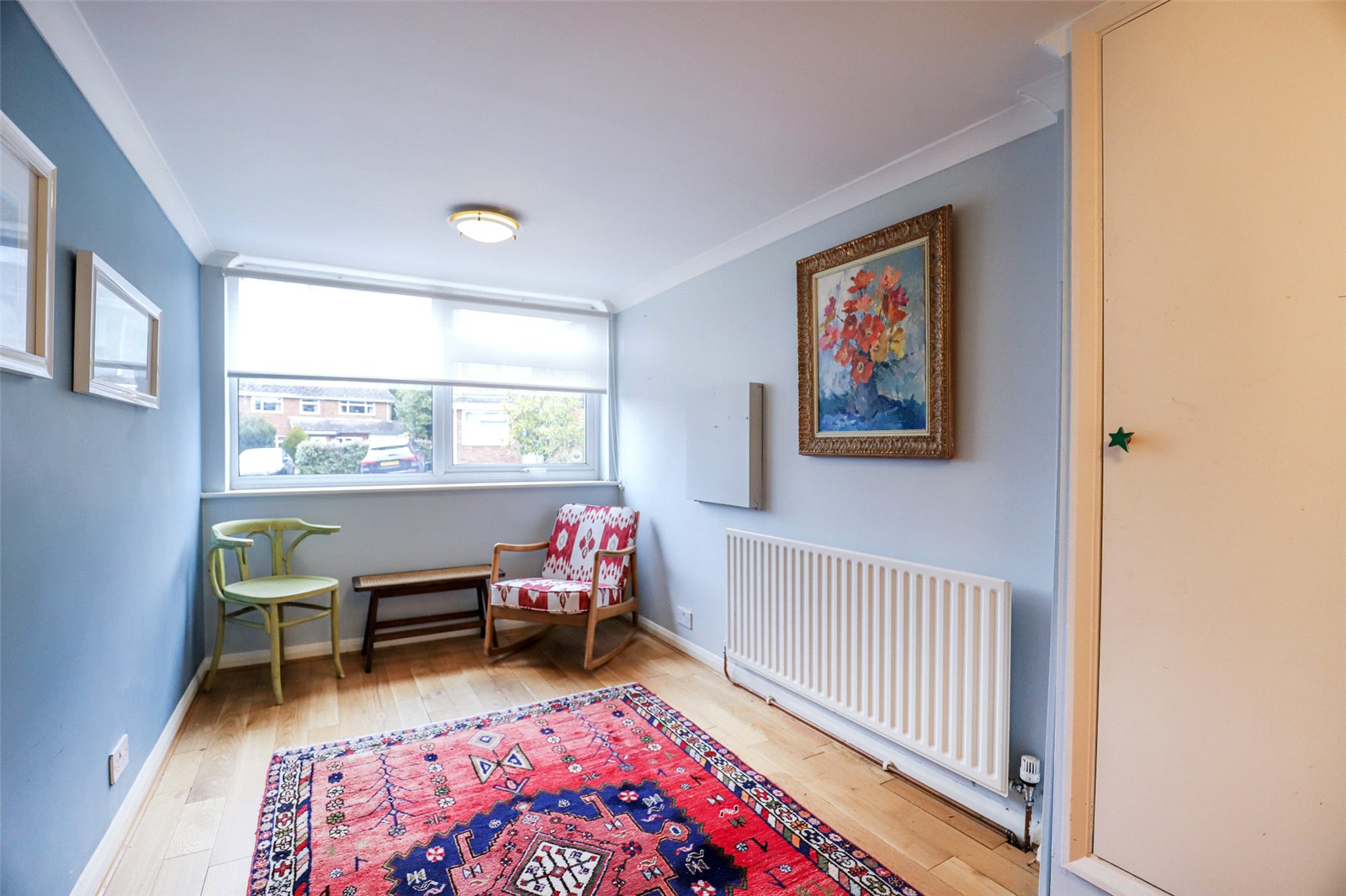 3 bed semi-detached house for sale in Lyndon Mead, Sandridge, St. Albans, Hertfordshire, AL4  - Property Image 7