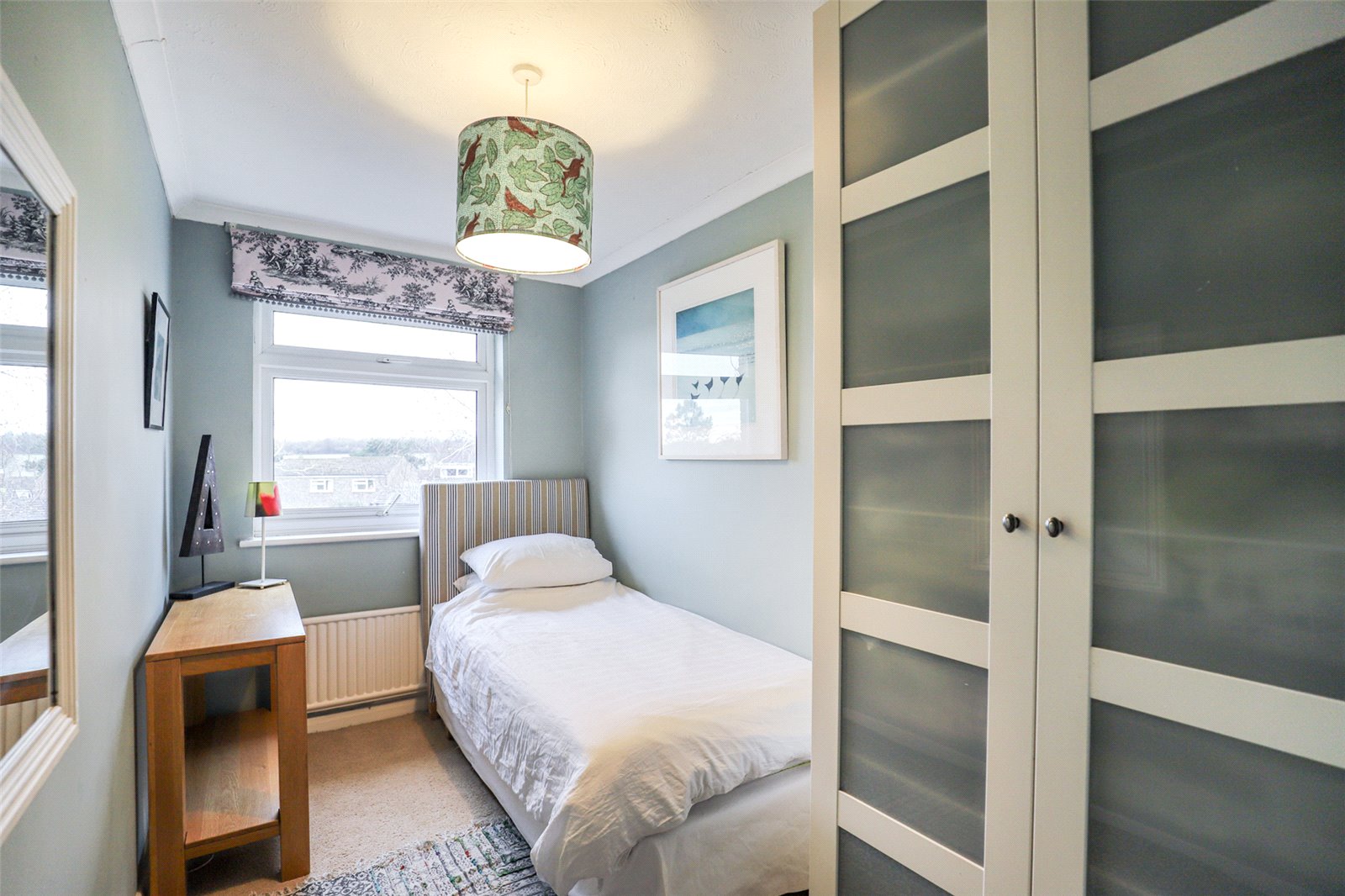 3 bed semi-detached house for sale in Lyndon Mead, Sandridge, St. Albans, Hertfordshire, AL4  - Property Image 8