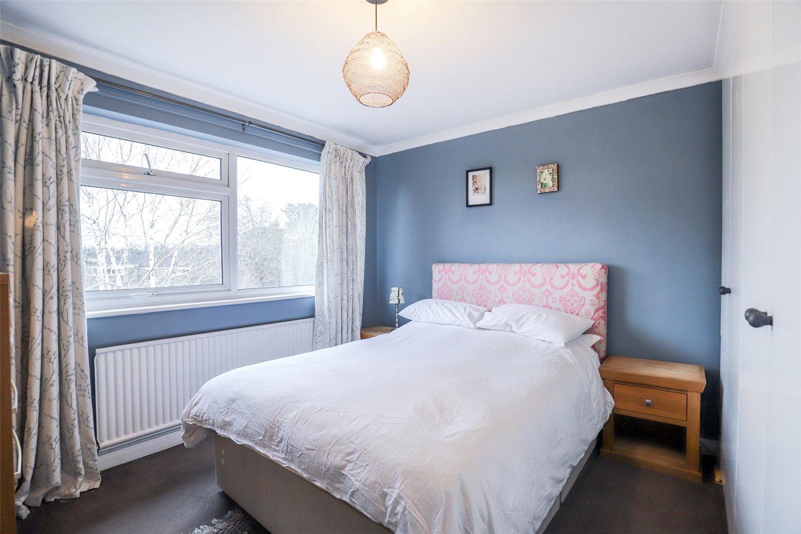 3 bed semi-detached house for sale in Lyndon Mead, Sandridge, St. Albans, Hertfordshire, AL4  - Property Image 9