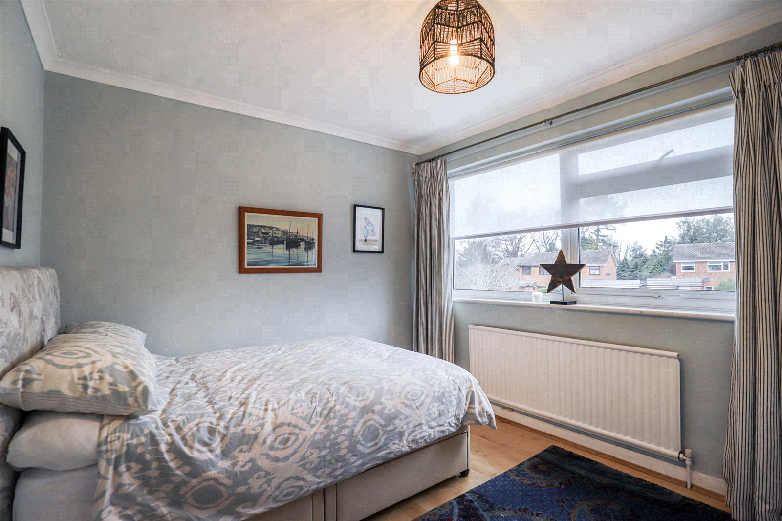 3 bed semi-detached house for sale in Lyndon Mead, Sandridge, St. Albans, Hertfordshire, AL4  - Property Image 10