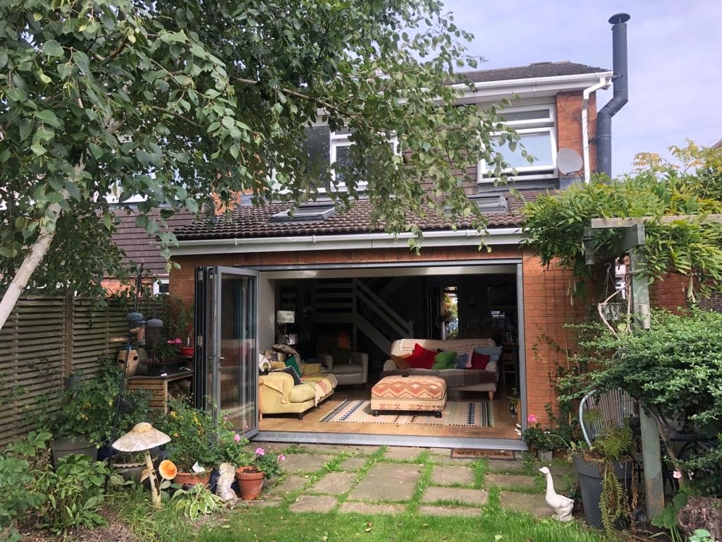 3 bed semi-detached house for sale in Lyndon Mead, Sandridge, St. Albans, Hertfordshire, AL4  - Property Image 14