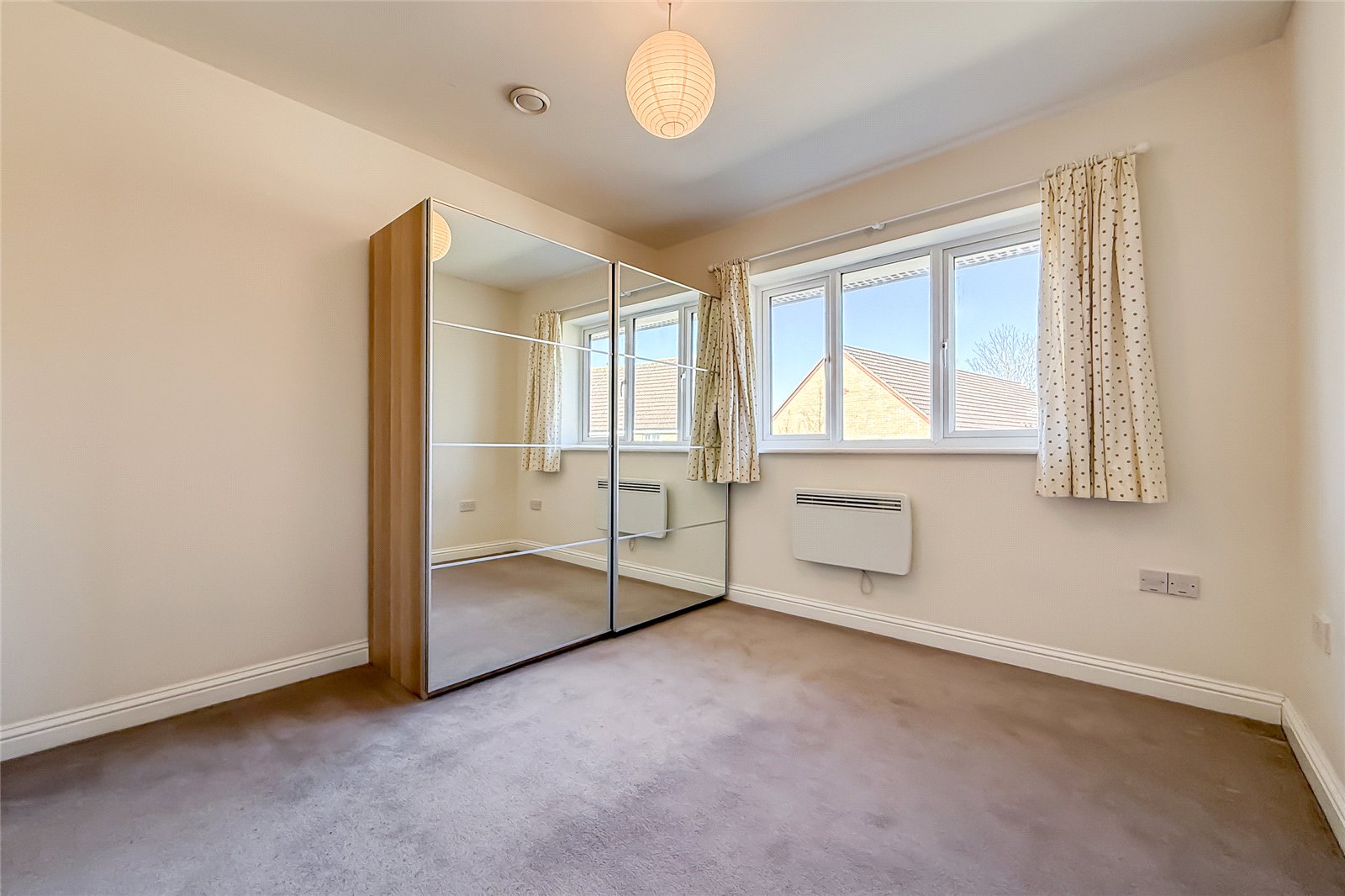 2 bed apartment to rent in Cobalt Court, Hedley Road, St Albans, Herts, AL1  - Property Image 3