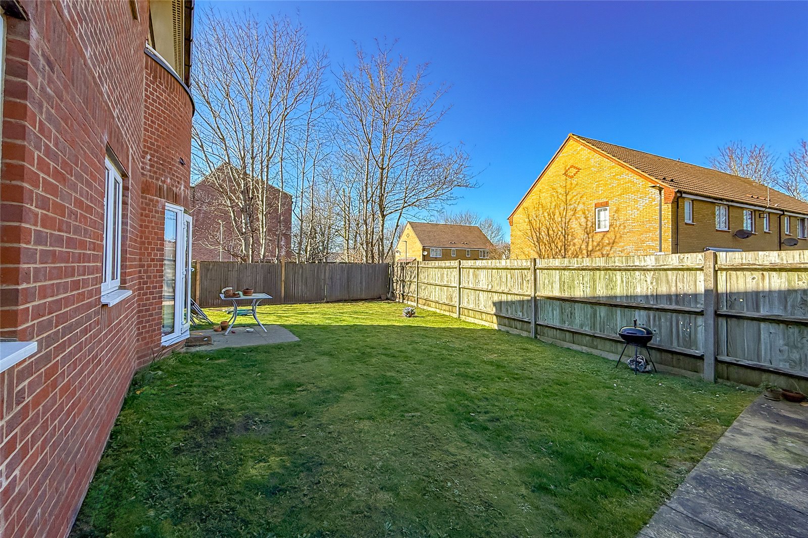 2 bed apartment to rent in Cobalt Court, Hedley Road, St Albans, Herts, AL1  - Property Image 11