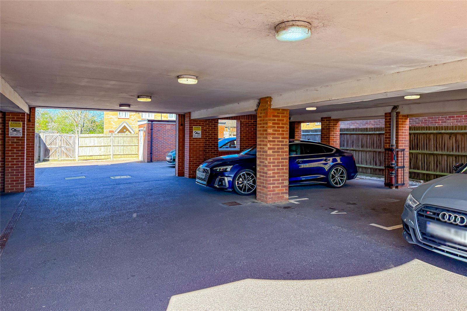 2 bed apartment to rent in Cobalt Court, Hedley Road, St Albans, Herts, AL1  - Property Image 13