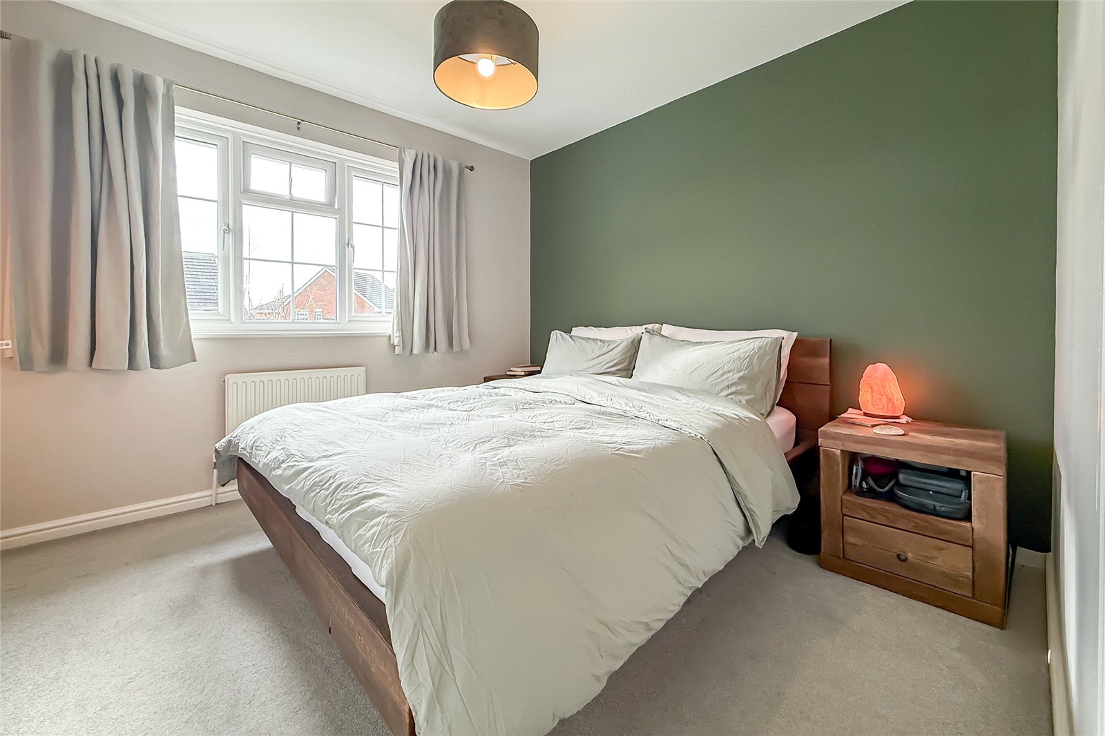 2 bed terraced house for sale in Starlight Way, St Albans, Hertfordshire, AL4  - Property Image 6