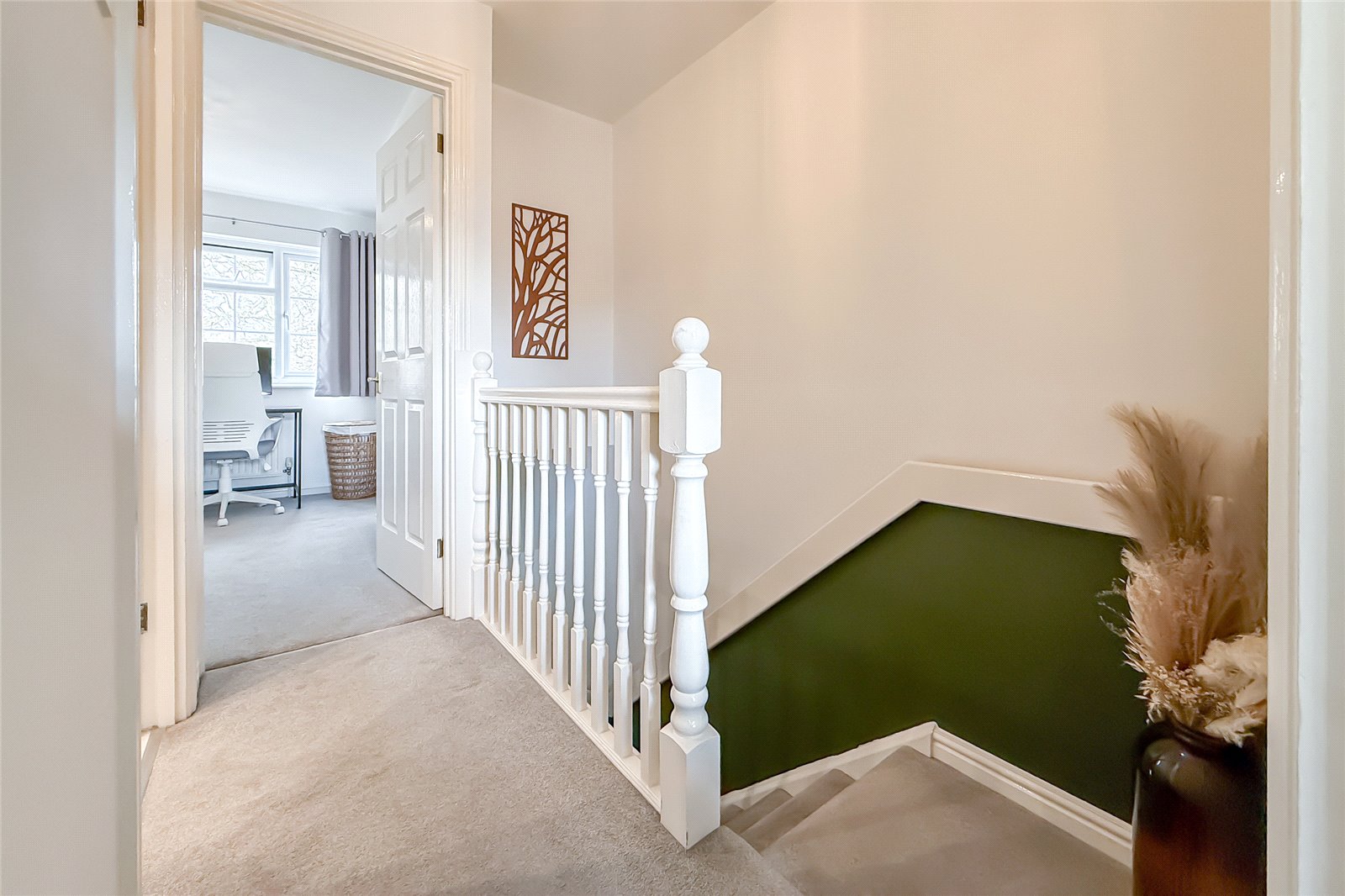 2 bed terraced house for sale in Starlight Way, St Albans, Hertfordshire, AL4  - Property Image 17