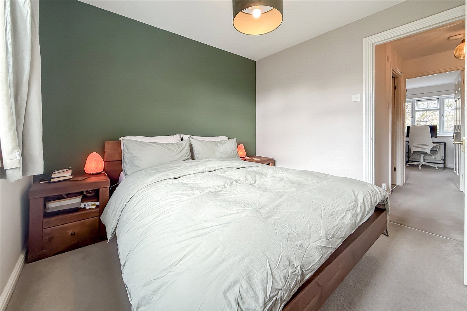 2 bed terraced house for sale in Starlight Way, St Albans, Hertfordshire, AL4  - Property Image 18