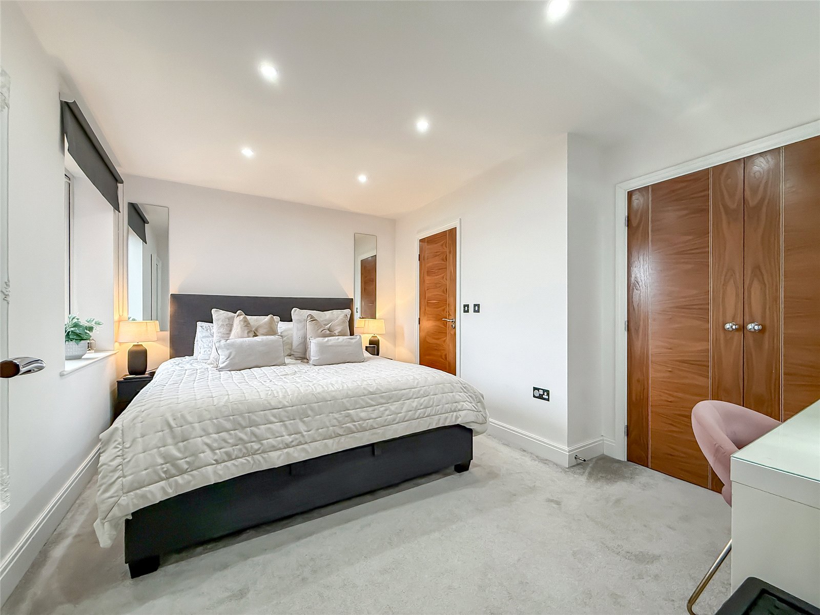 2 bed apartment for sale in Watling House, London Road, St. Albans, Hertfordshire, AL1 - Property Image 6