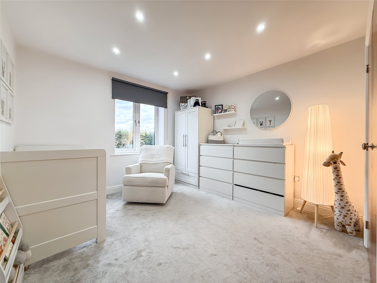 2 bed apartment for sale in Watling House, London Road, St. Albans, Hertfordshire, AL1 - Property Image 8