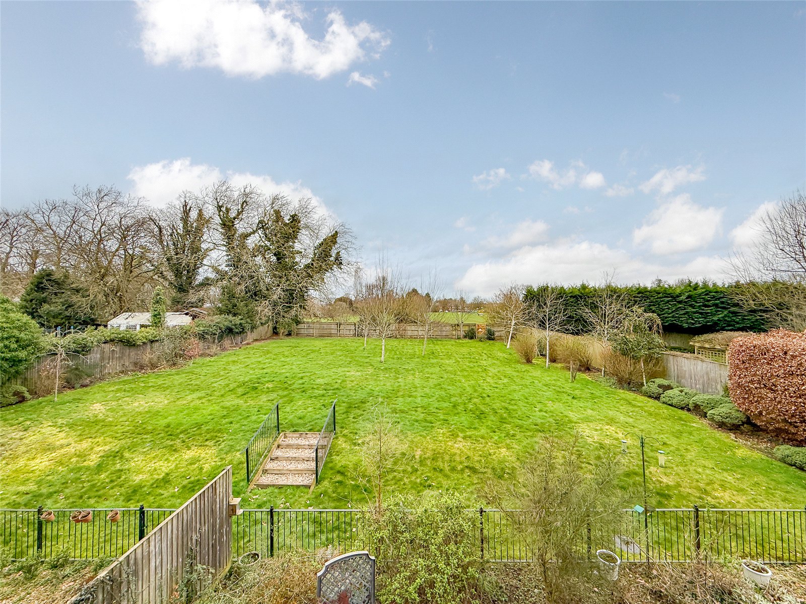 2 bed apartment for sale in Watling House, London Road, St. Albans, Hertfordshire, AL1 - Property Image 11