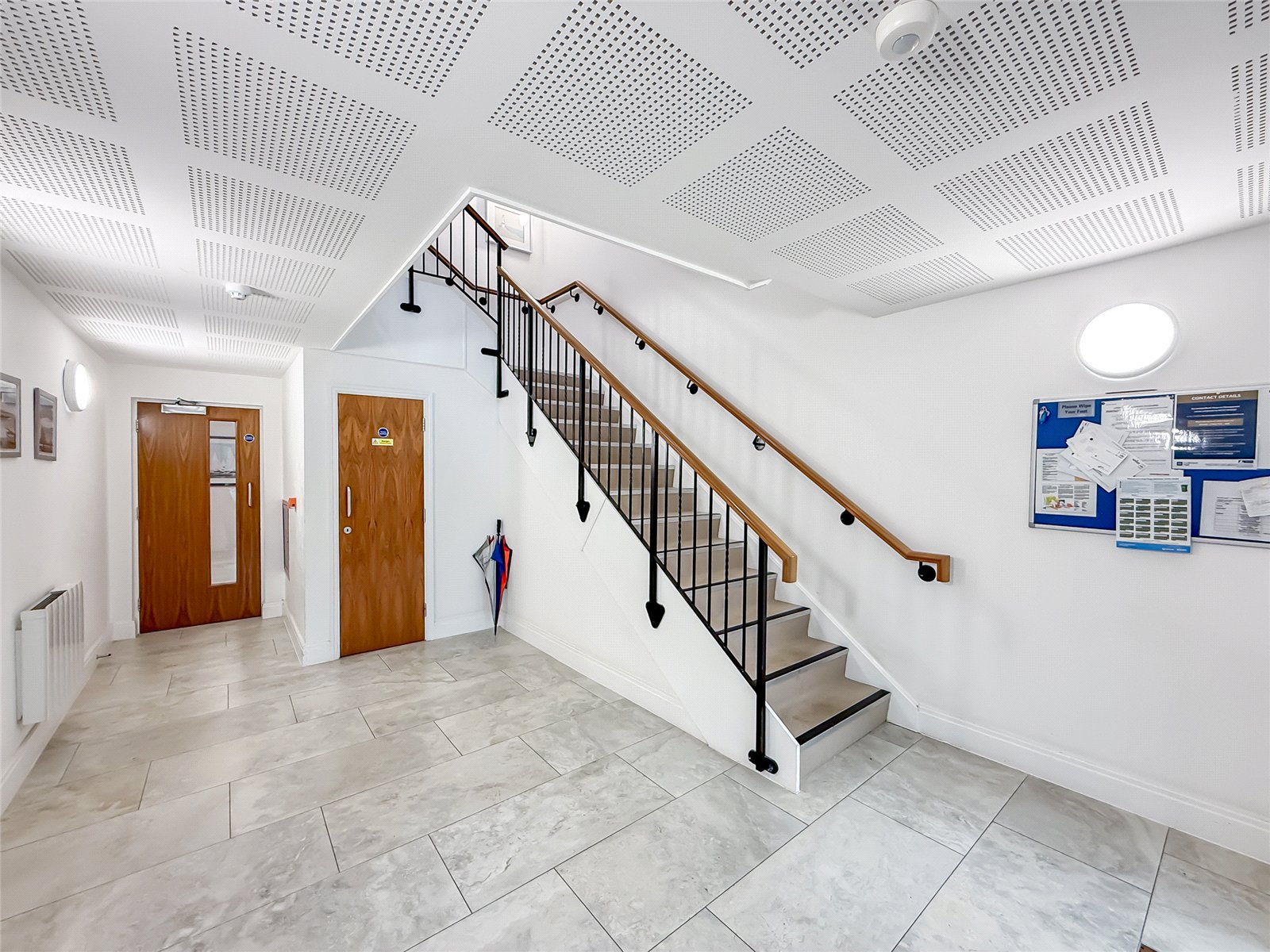 2 bed apartment for sale in Watling House, London Road, St. Albans, Hertfordshire, AL1 - Property Image 12