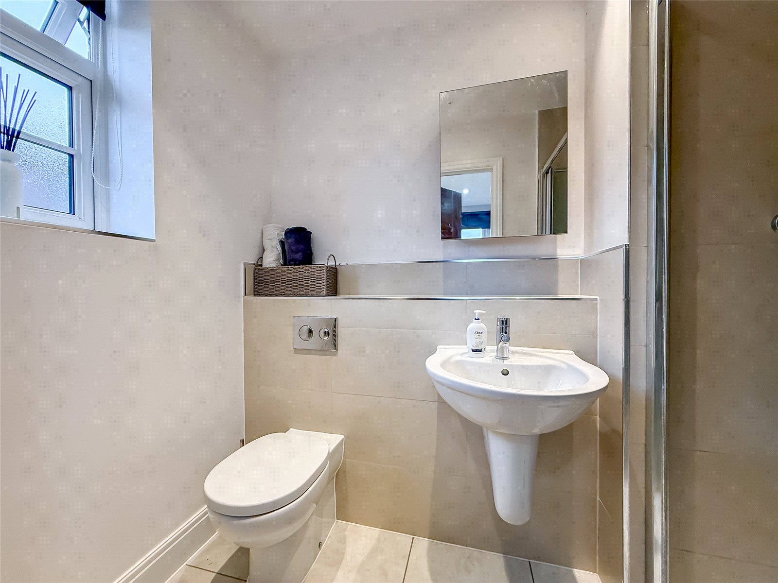 2 bed apartment for sale in Watling House, London Road, St. Albans, Hertfordshire, AL1 - Property Image 17