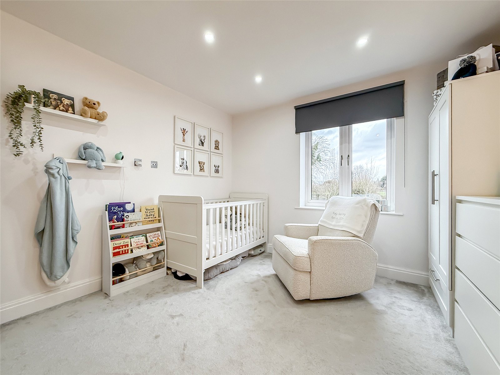 2 bed apartment for sale in Watling House, London Road, St. Albans, Hertfordshire, AL1 - Property Image 18