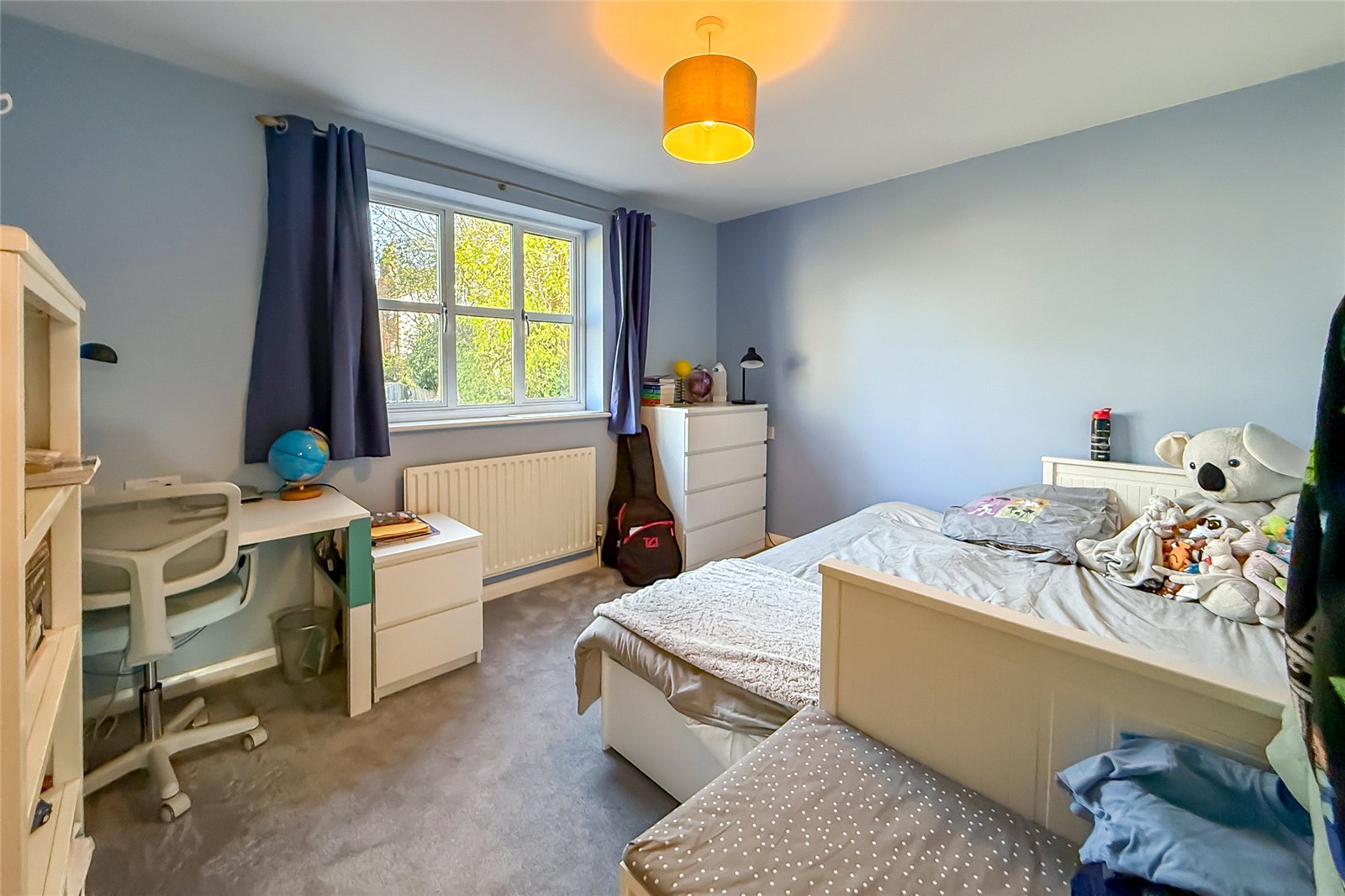 2 bed end of terrace house for sale in Knights Orchard, Verulam Road, St. Albans, Hertfordshire, AL3  - Property Image 8