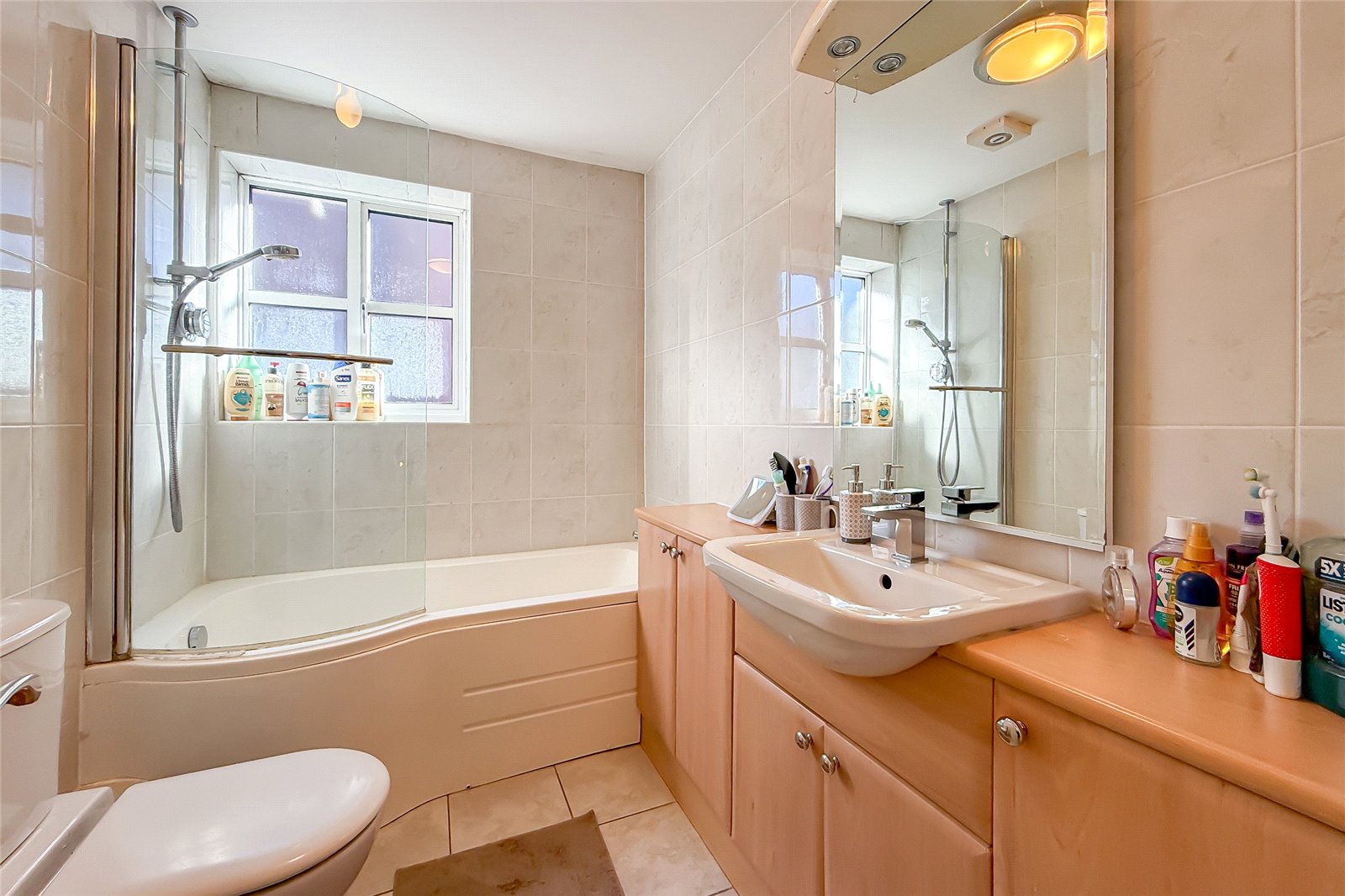 2 bed end of terrace house for sale in Knights Orchard, Verulam Road, St. Albans, Hertfordshire, AL3  - Property Image 11
