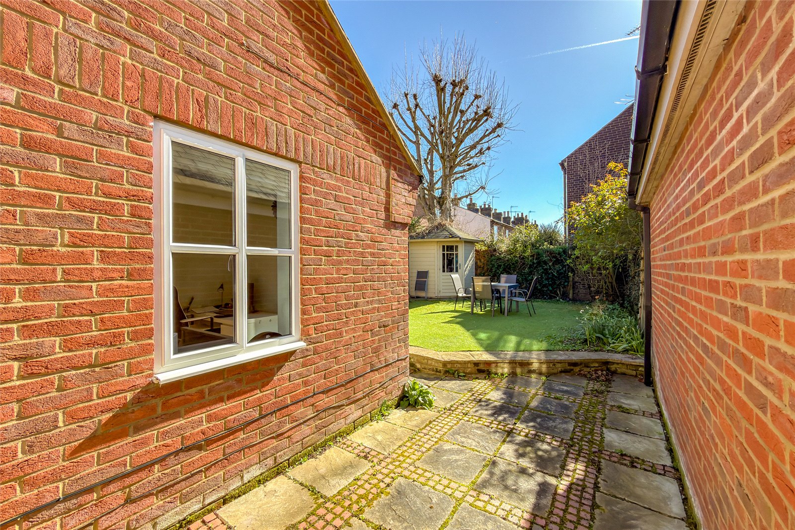 2 bed end of terrace house for sale in Knights Orchard, Verulam Road, St. Albans, Hertfordshire, AL3  - Property Image 20