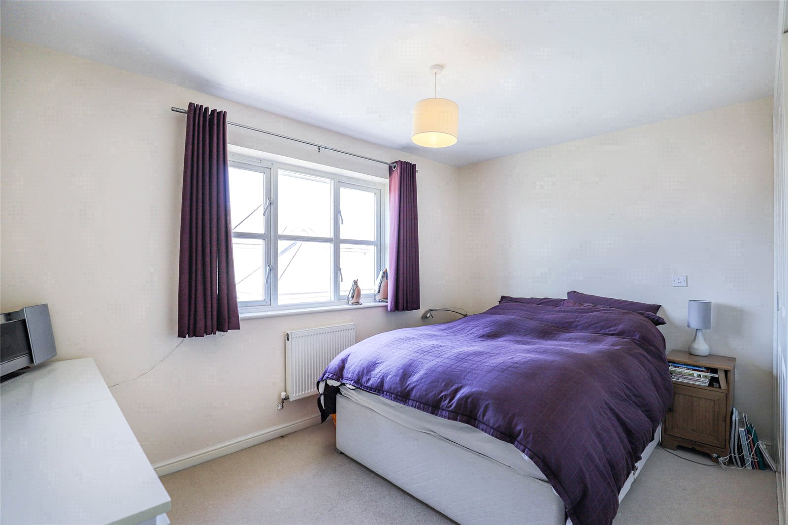 3 bed terraced house to rent in Elm Lawns Close, Avenue Road, St. Albans, Hertfordshire, AL1  - Property Image 6