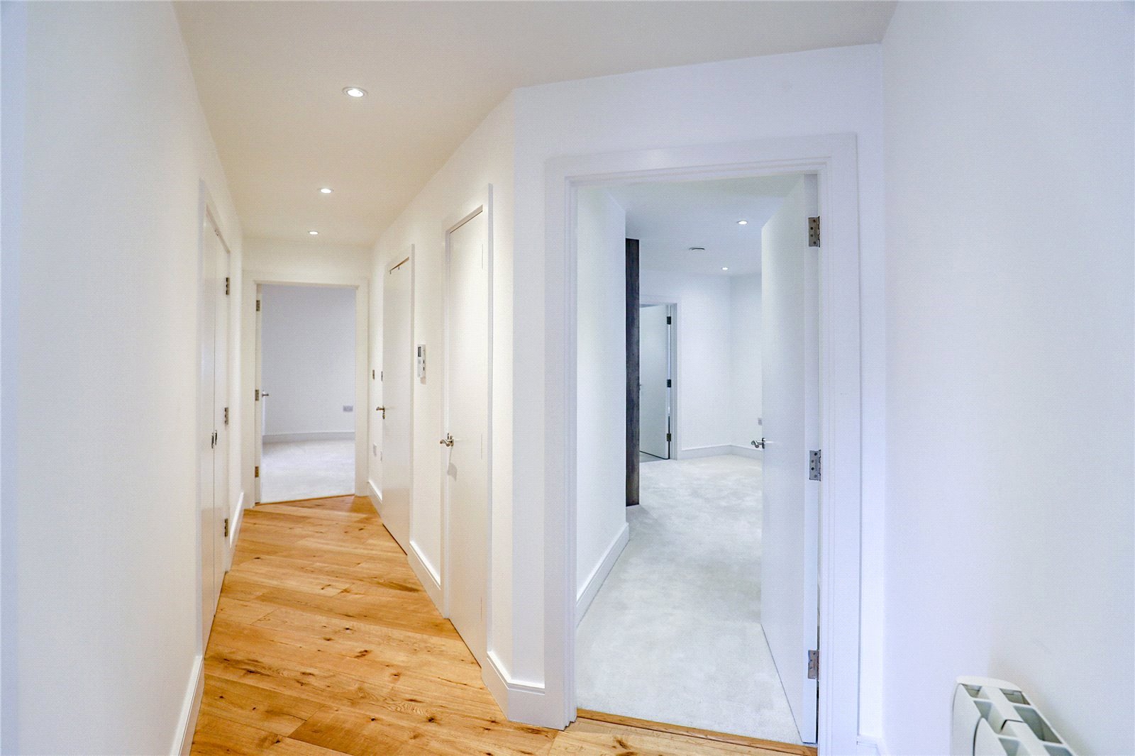 2 bed apartment to rent in Butlers Yard, Drovers Way, St. Albans, Hertfordshire, AL3 - Property Image 6