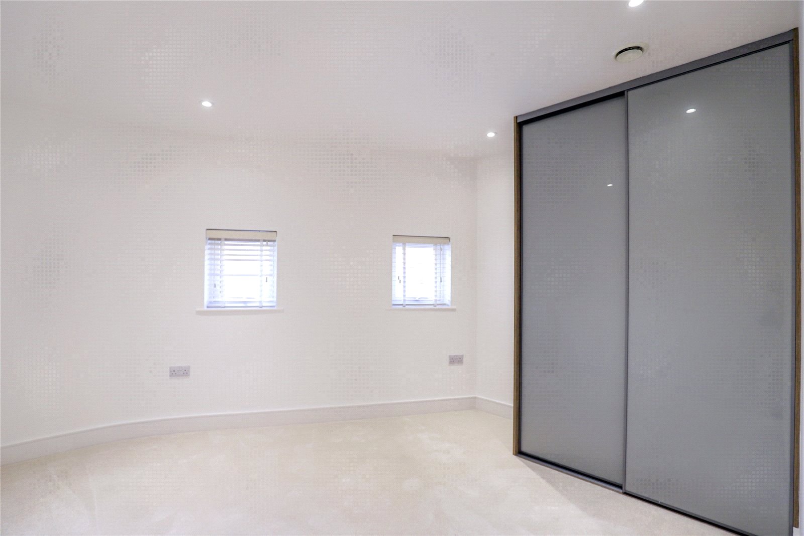 2 bed apartment to rent in Butlers Yard, Drovers Way, St. Albans, Hertfordshire, AL3 - Property Image 12