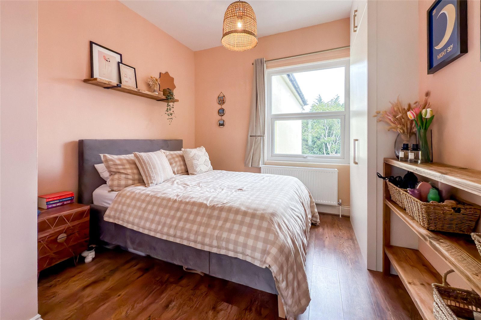 1 bed apartment for sale in Albanian Court, Camp Road, St Albans, Herts, AL1  - Property Image 6