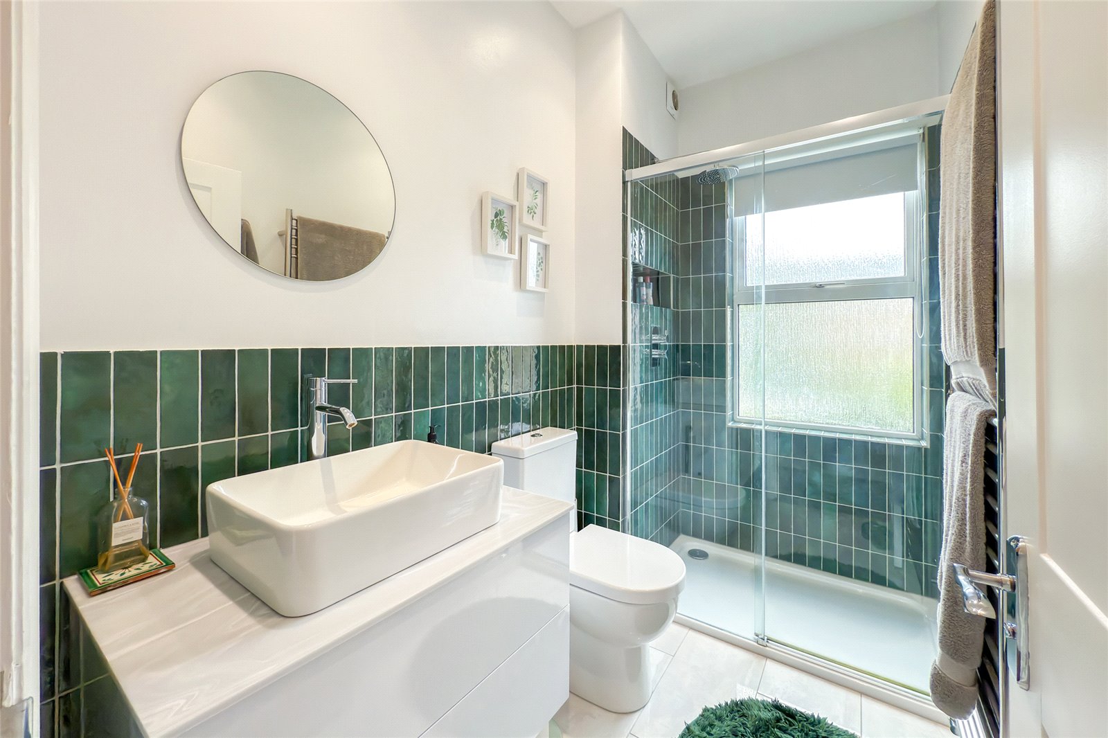 1 bed apartment for sale in Albanian Court, Camp Road, St Albans, Herts, AL1  - Property Image 9