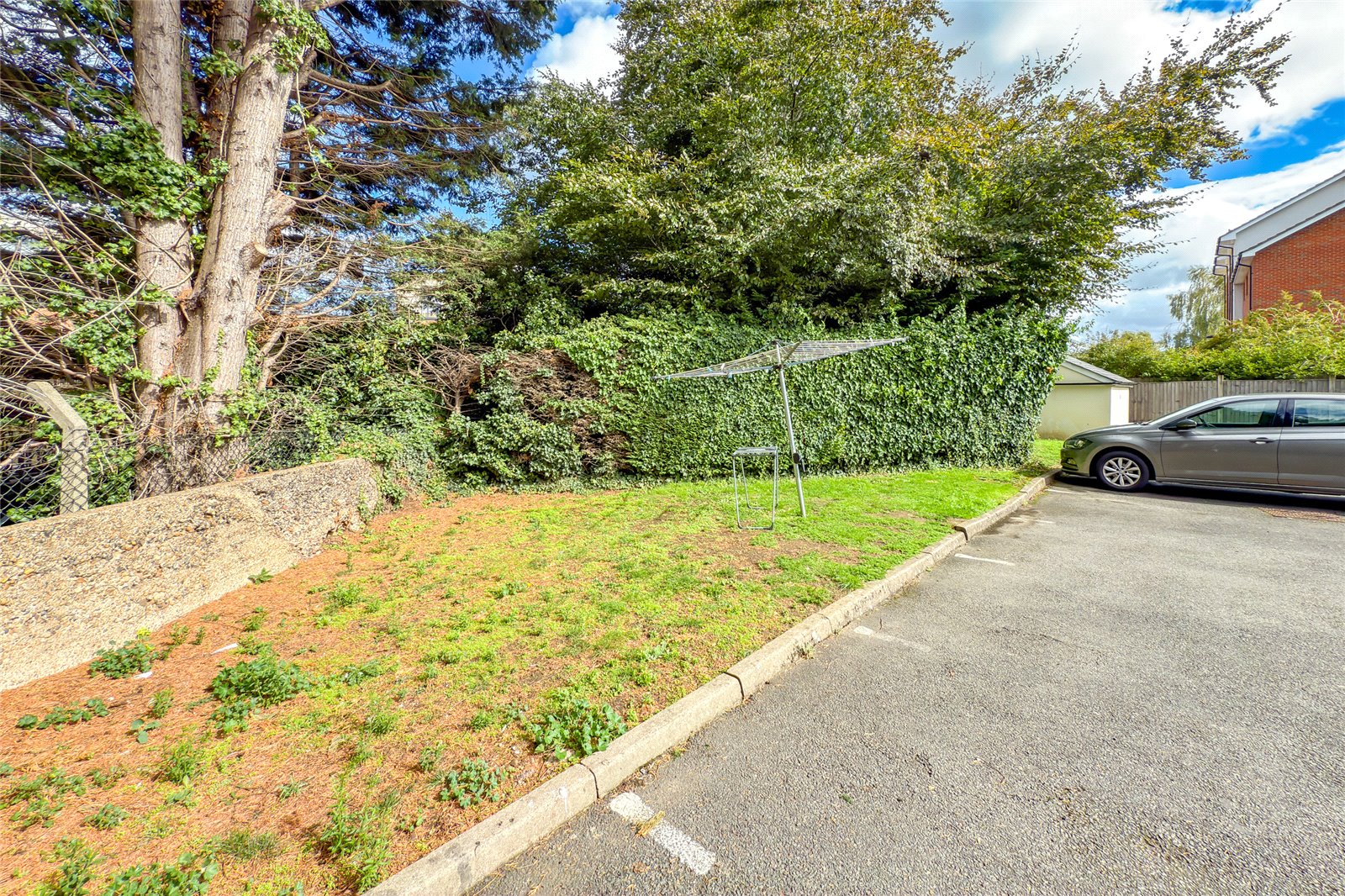 1 bed apartment for sale in Albanian Court, Camp Road, St Albans, Herts, AL1  - Property Image 10