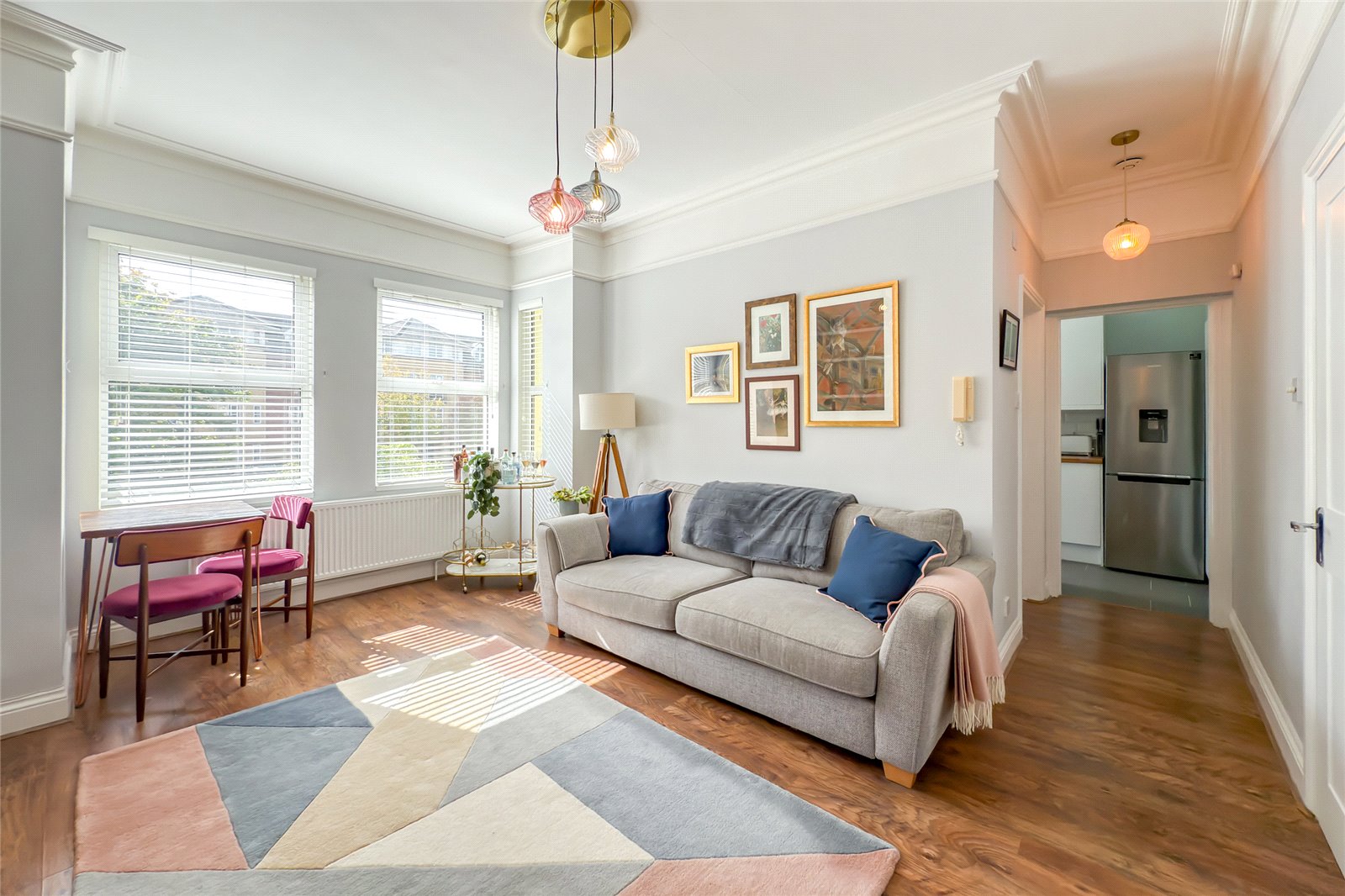 1 bed apartment for sale in Albanian Court, Camp Road, St Albans, Herts, AL1  - Property Image 13