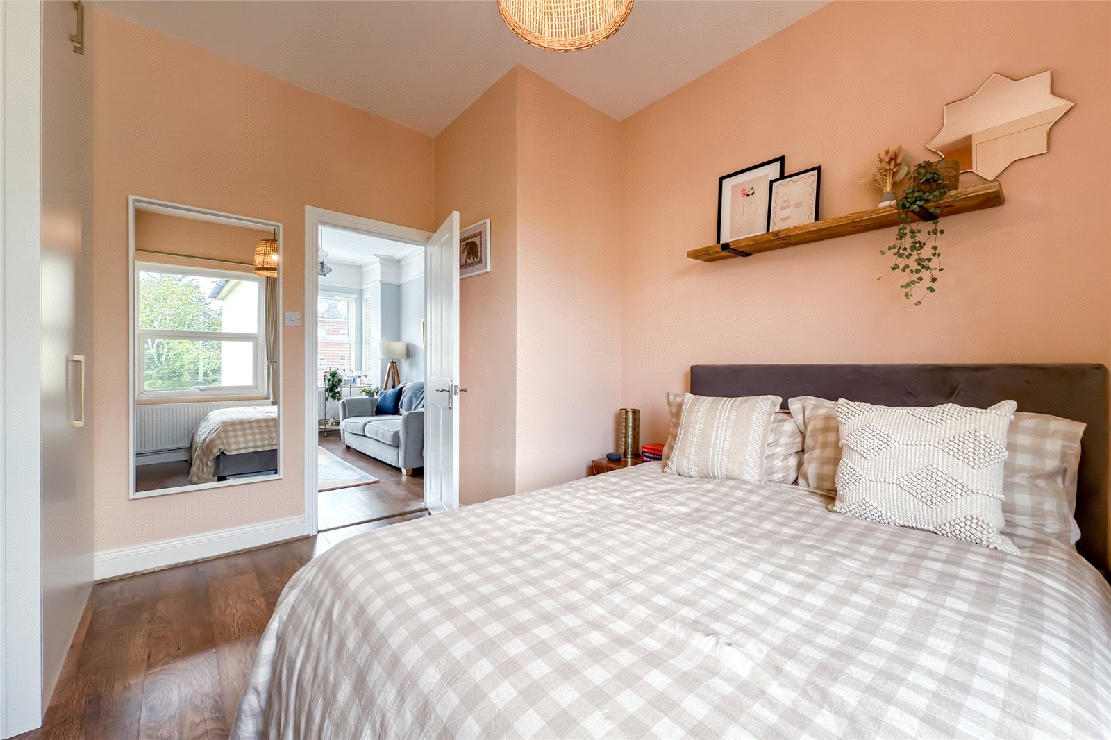 1 bed apartment for sale in Albanian Court, Camp Road, St Albans, Herts, AL1  - Property Image 14