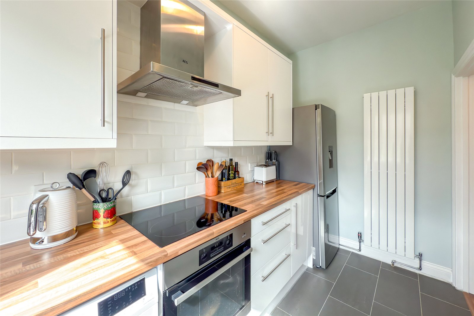 1 bed apartment for sale in Albanian Court, Camp Road, St Albans, Herts, AL1  - Property Image 15