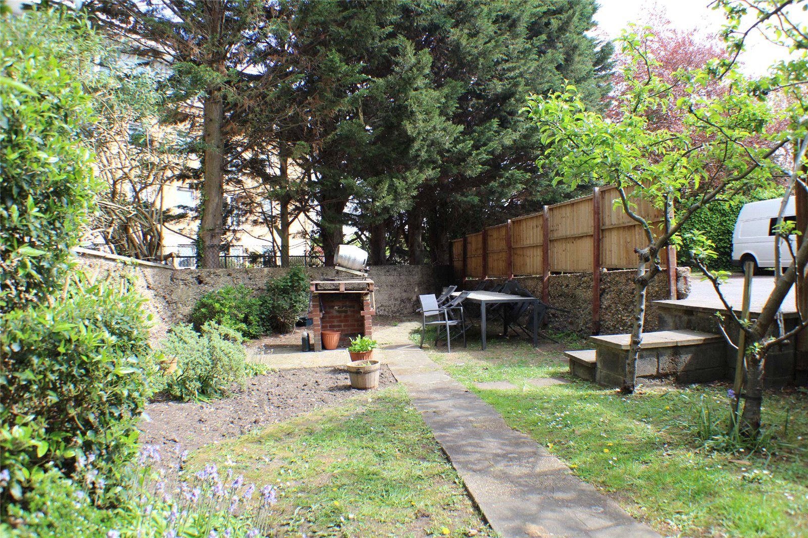 1 bed apartment for sale in Albanian Court, Camp Road, St Albans, Herts, AL1  - Property Image 11
