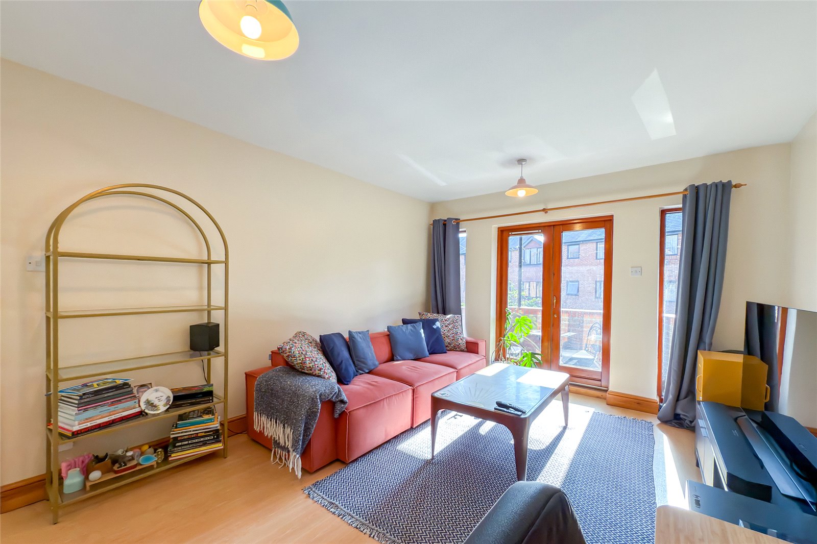 1 bed apartment to rent in Ashtree Court, Granville Road, St Albans, Hertfordshire, AL1 - Property Image 6