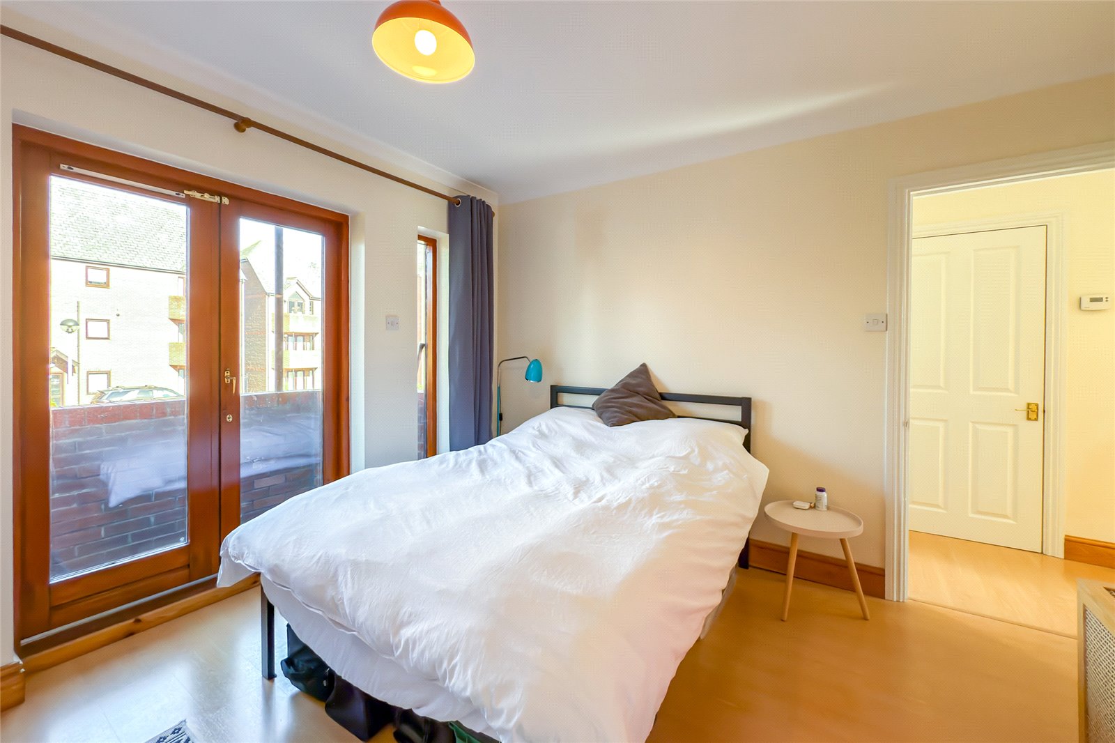1 bed apartment to rent in Ashtree Court, Granville Road, St Albans, Hertfordshire, AL1 - Property Image 7