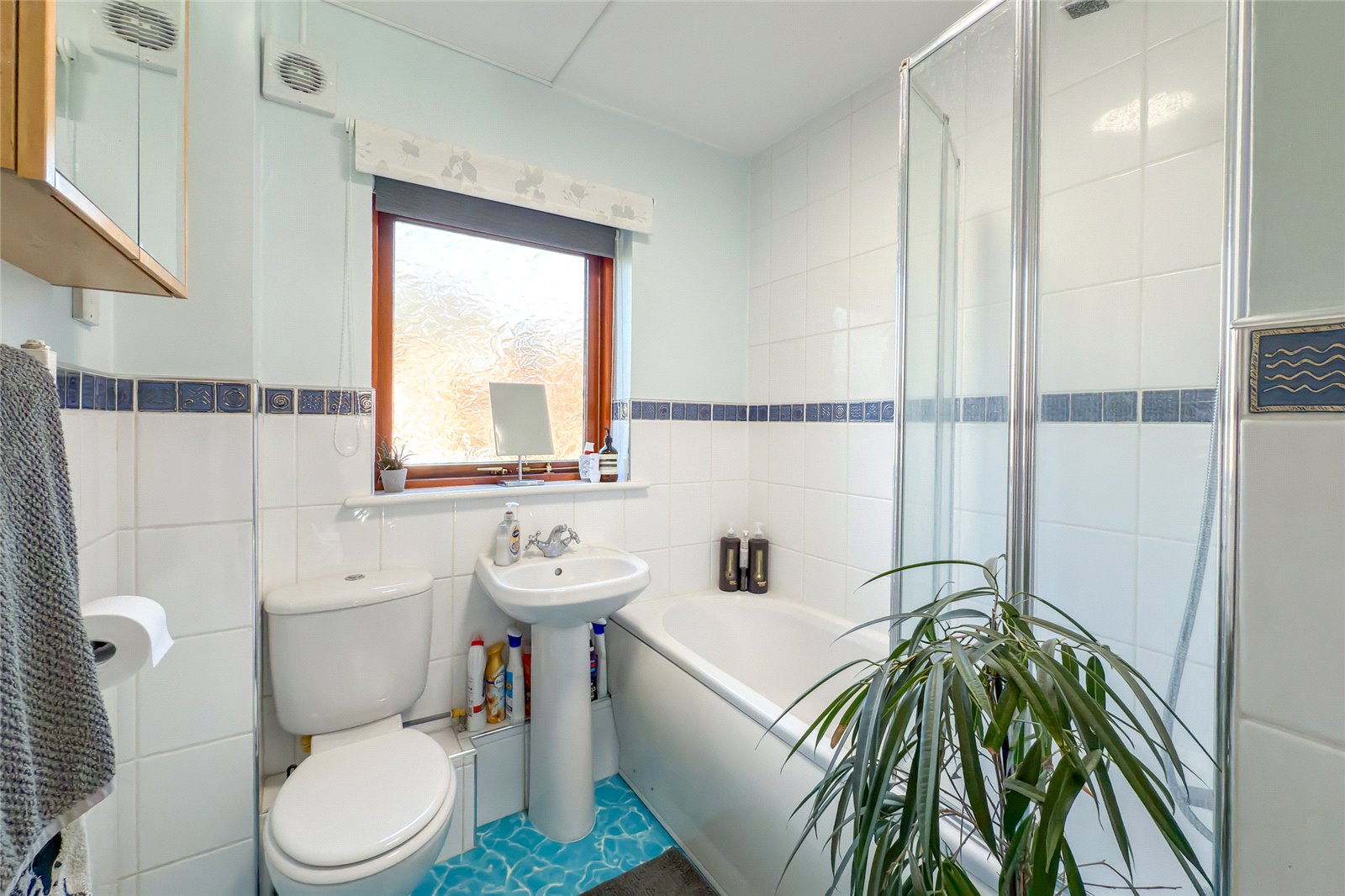 1 bed apartment to rent in Ashtree Court, Granville Road, St Albans, Hertfordshire, AL1 - Property Image 9