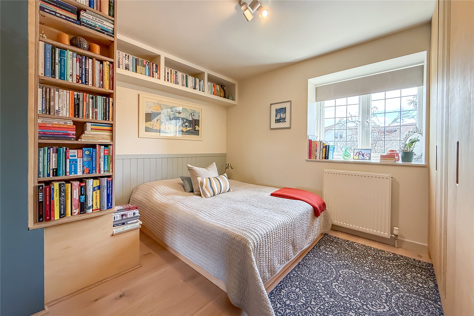 2 bed terraced house for sale in High Grove, St Albans, Hertfordshire, AL3  - Property Image 6