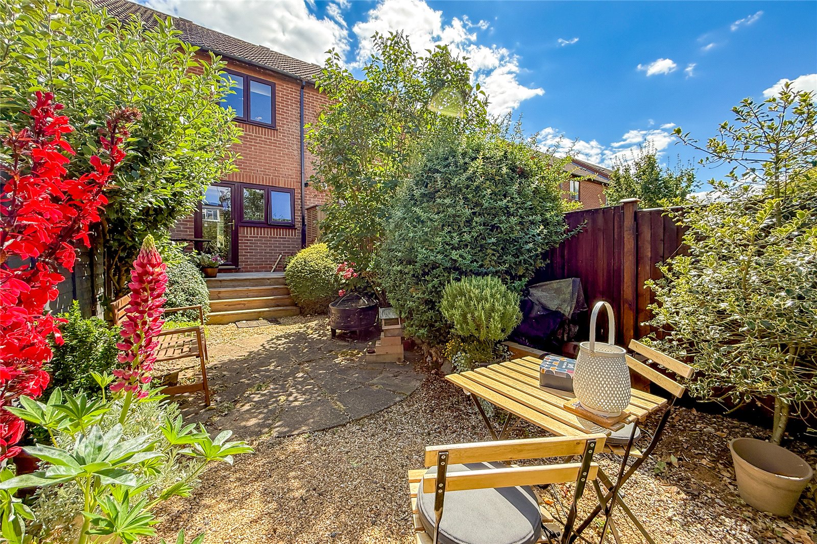 2 bed terraced house for sale in High Grove, St Albans, Hertfordshire, AL3  - Property Image 19