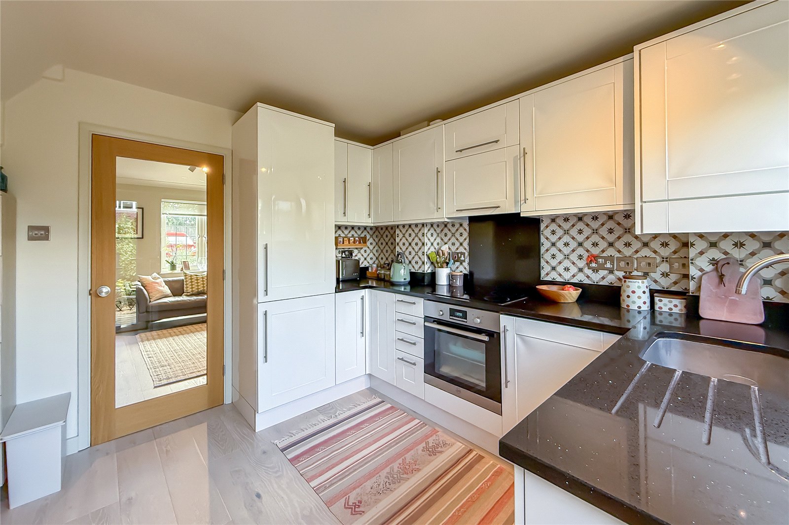 2 bed terraced house for sale in High Grove, St Albans, Hertfordshire, AL3  - Property Image 16