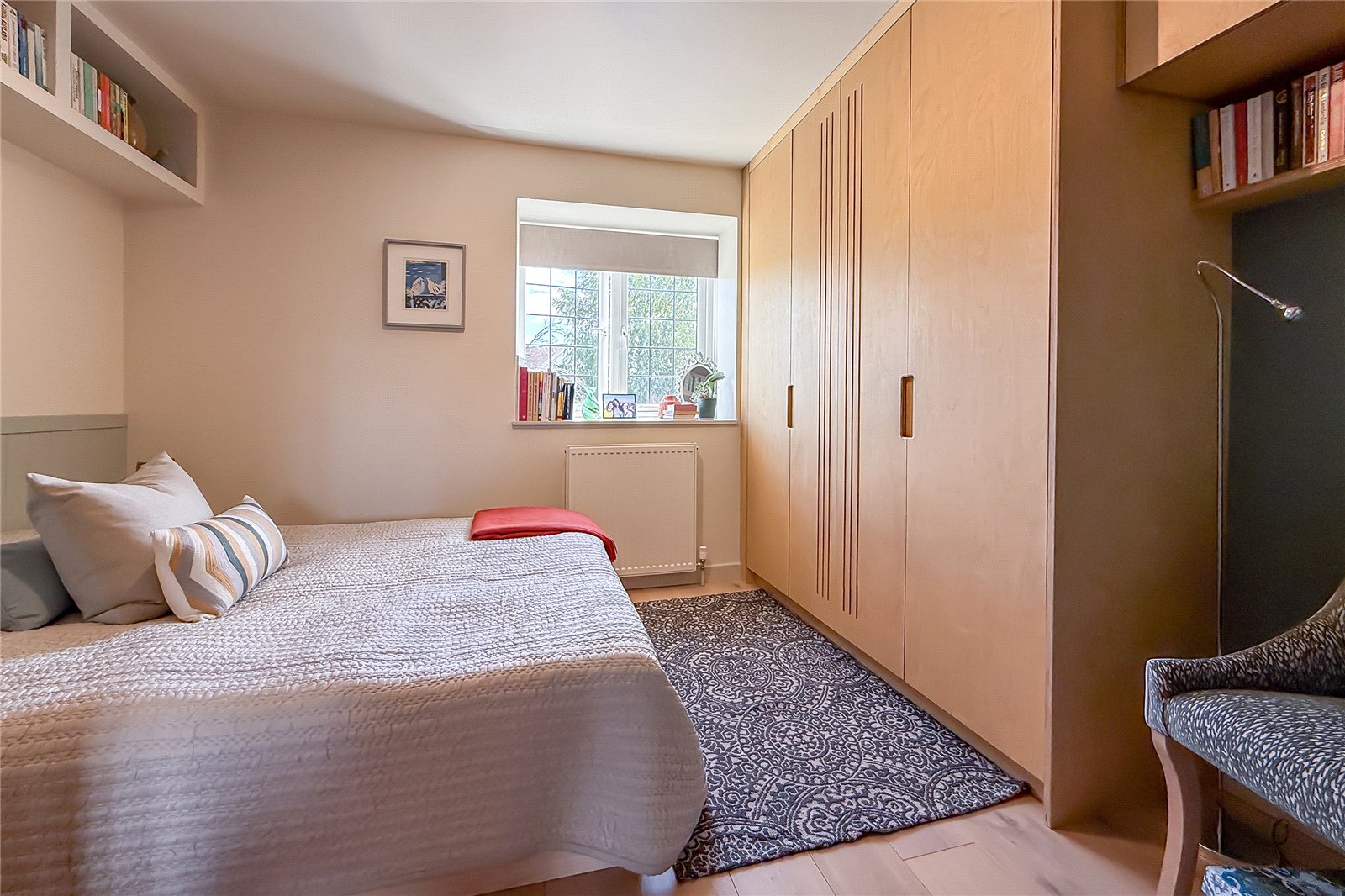 2 bed terraced house for sale in High Grove, St Albans, Hertfordshire, AL3  - Property Image 17