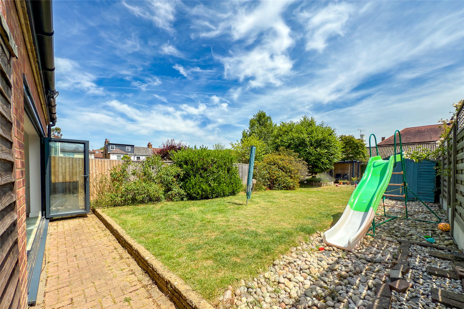 3 bed semi-detached house to rent in Ely Road, St. Albans, Hertfordshire, AL1 - Property Image 4
