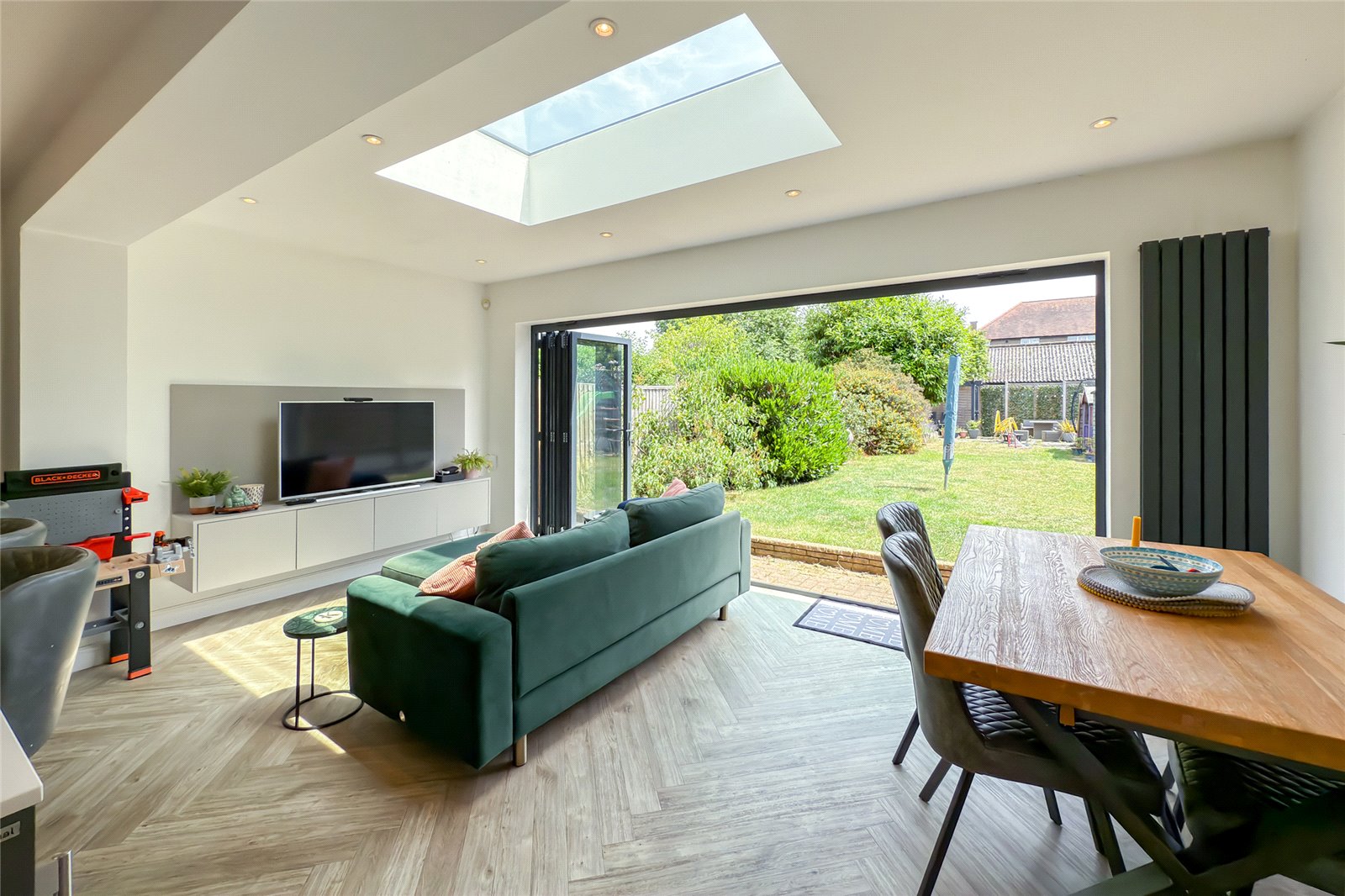 3 bed semi-detached house to rent in Ely Road, St. Albans, Hertfordshire, AL1 - Property Image 5
