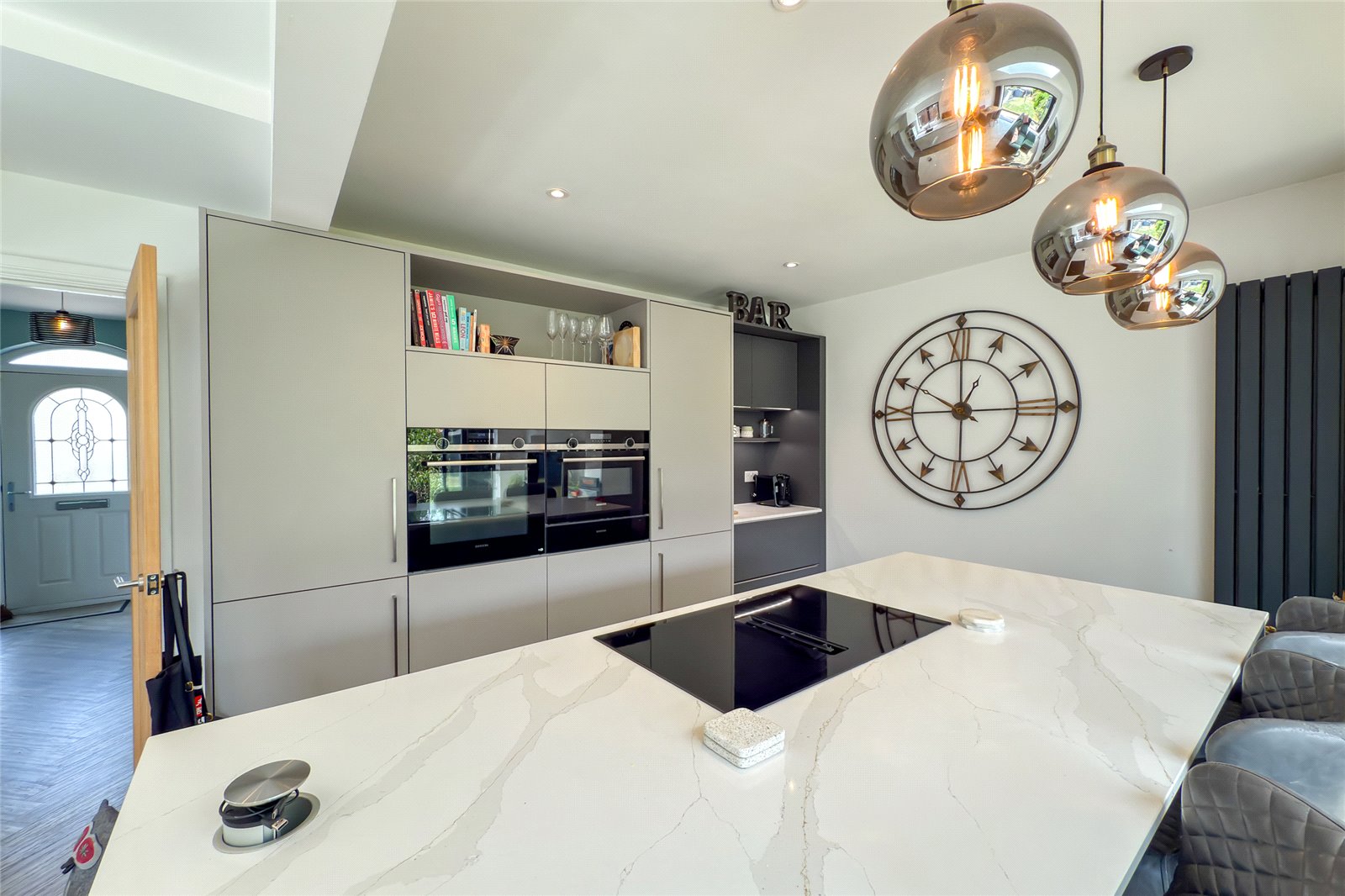 3 bed semi-detached house to rent in Ely Road, St. Albans, Hertfordshire, AL1 - Property Image 6