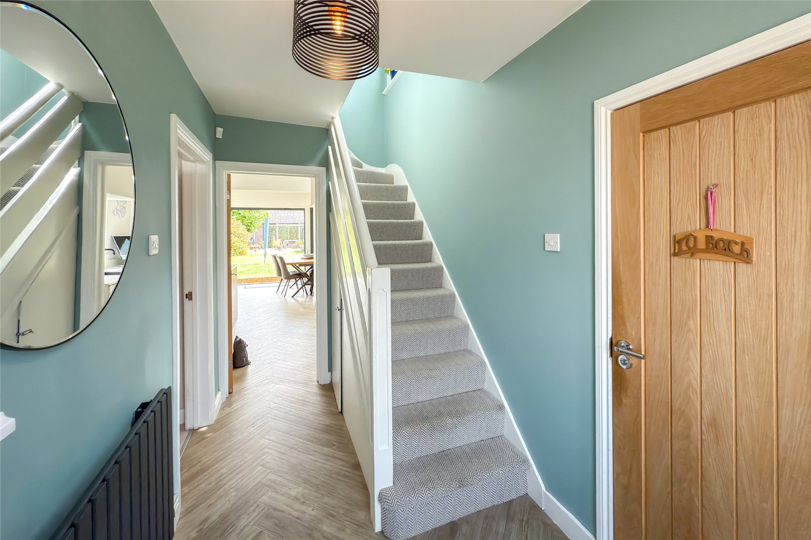 3 bed semi-detached house to rent in Ely Road, St. Albans, Hertfordshire, AL1 - Property Image 7
