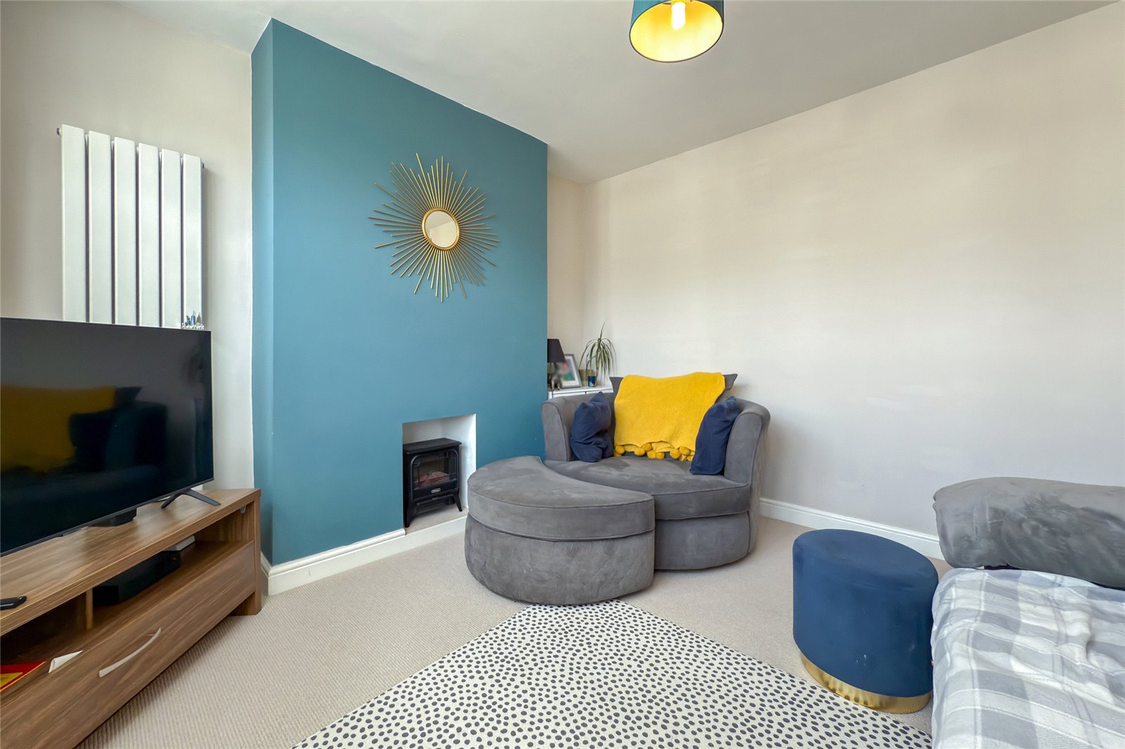 3 bed semi-detached house to rent in Ely Road, St. Albans, Hertfordshire, AL1 - Property Image 8