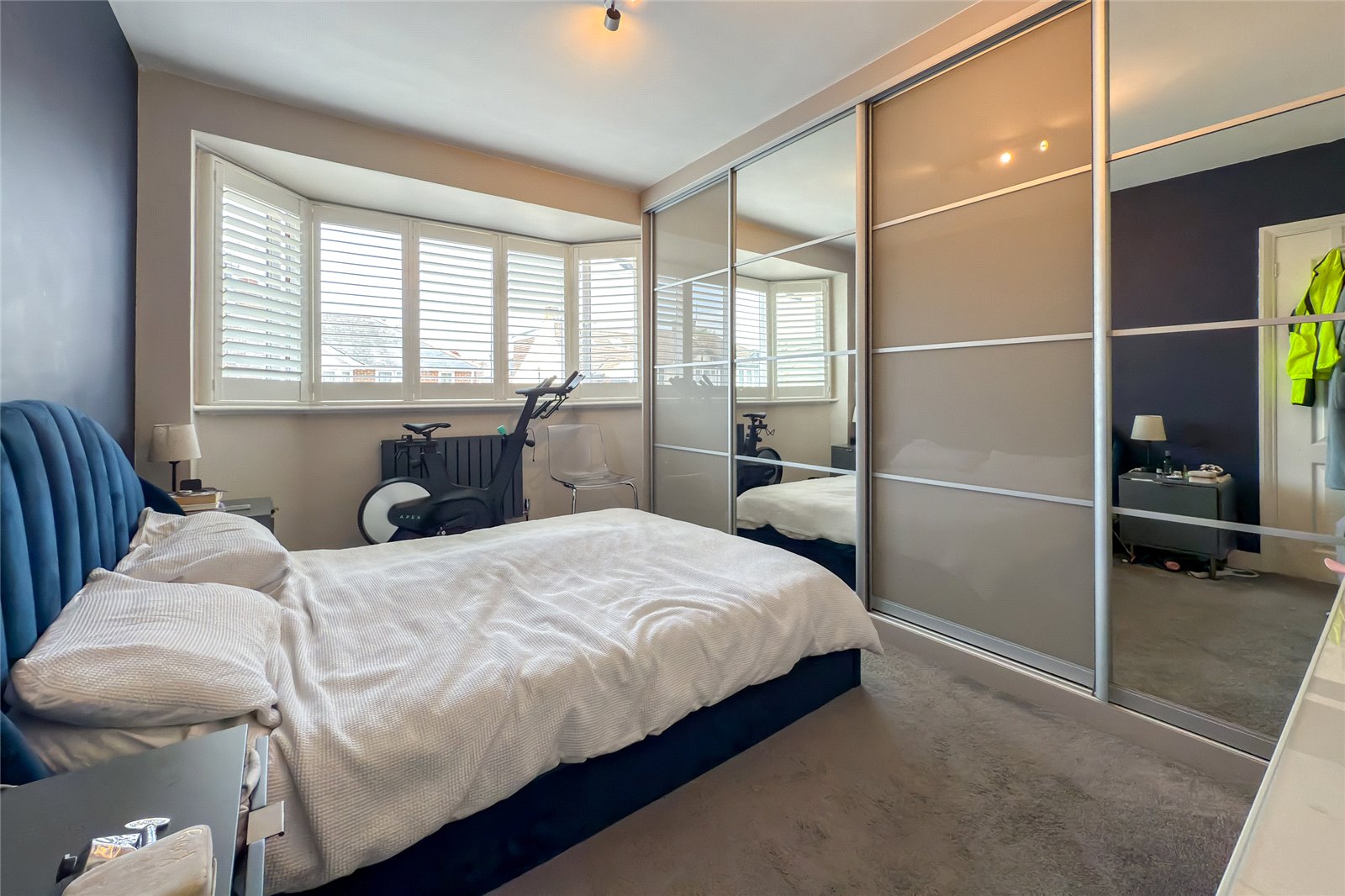 3 bed semi-detached house to rent in Ely Road, St. Albans, Hertfordshire, AL1 - Property Image 9